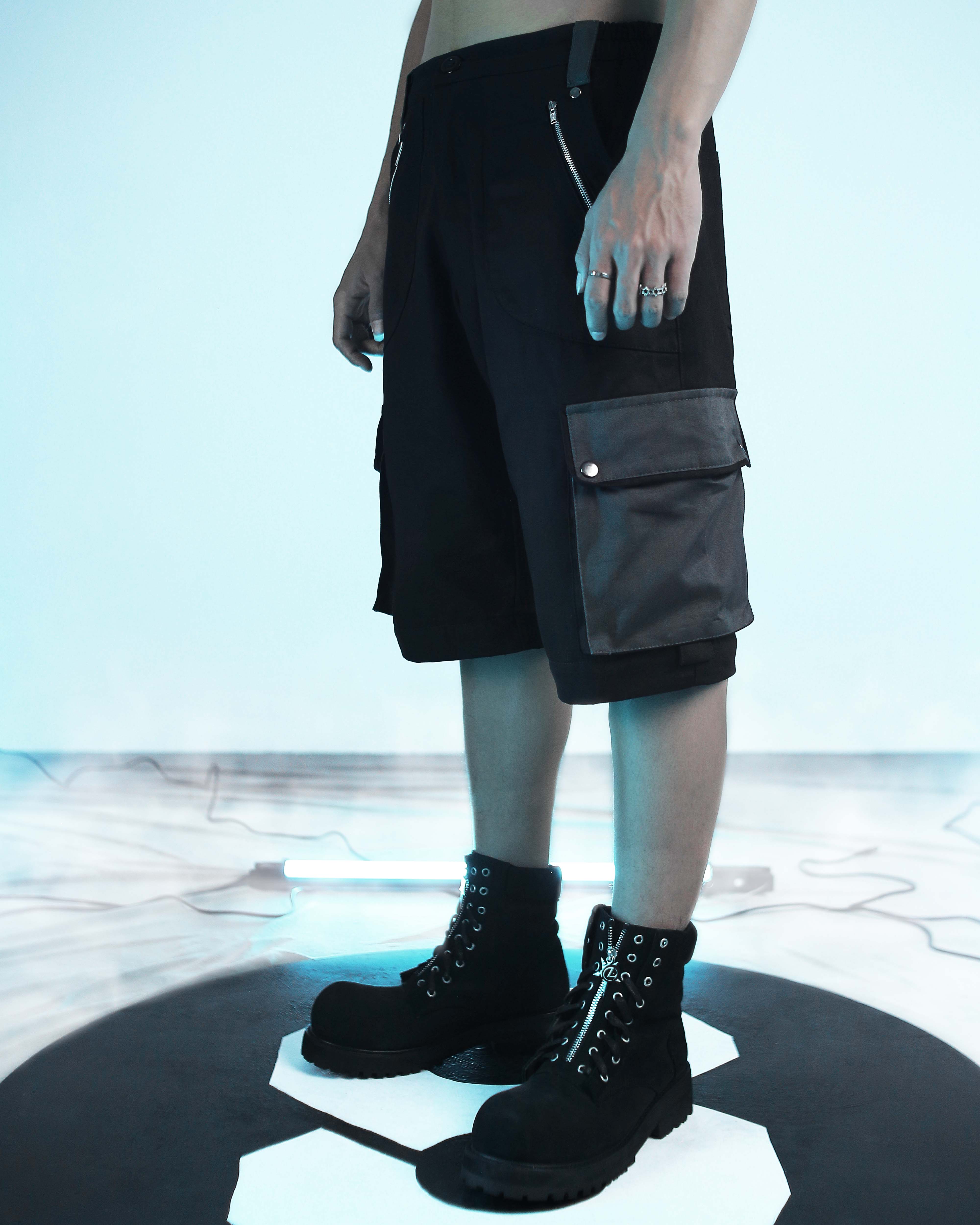 KAIJU / CALÇA & BERMUDA