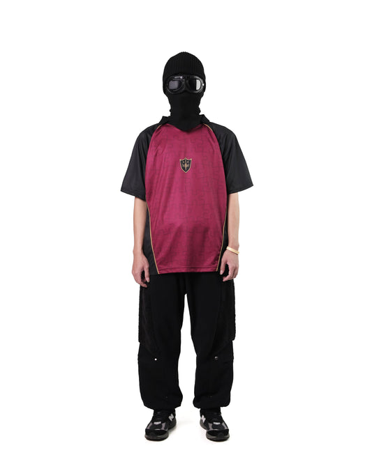 BASTARDO / OVERSIZED