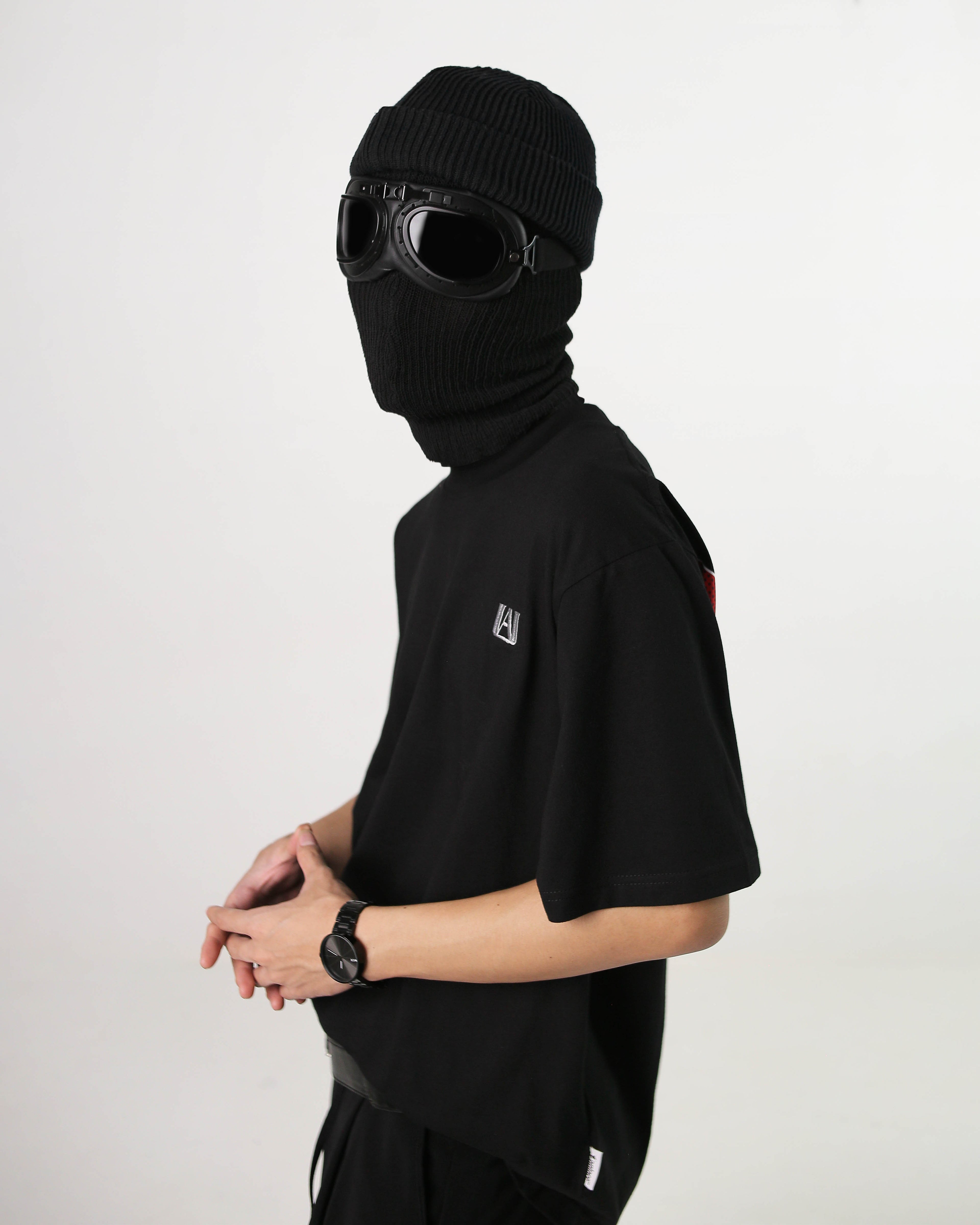 DYNAMIGHT / OVERSIZED