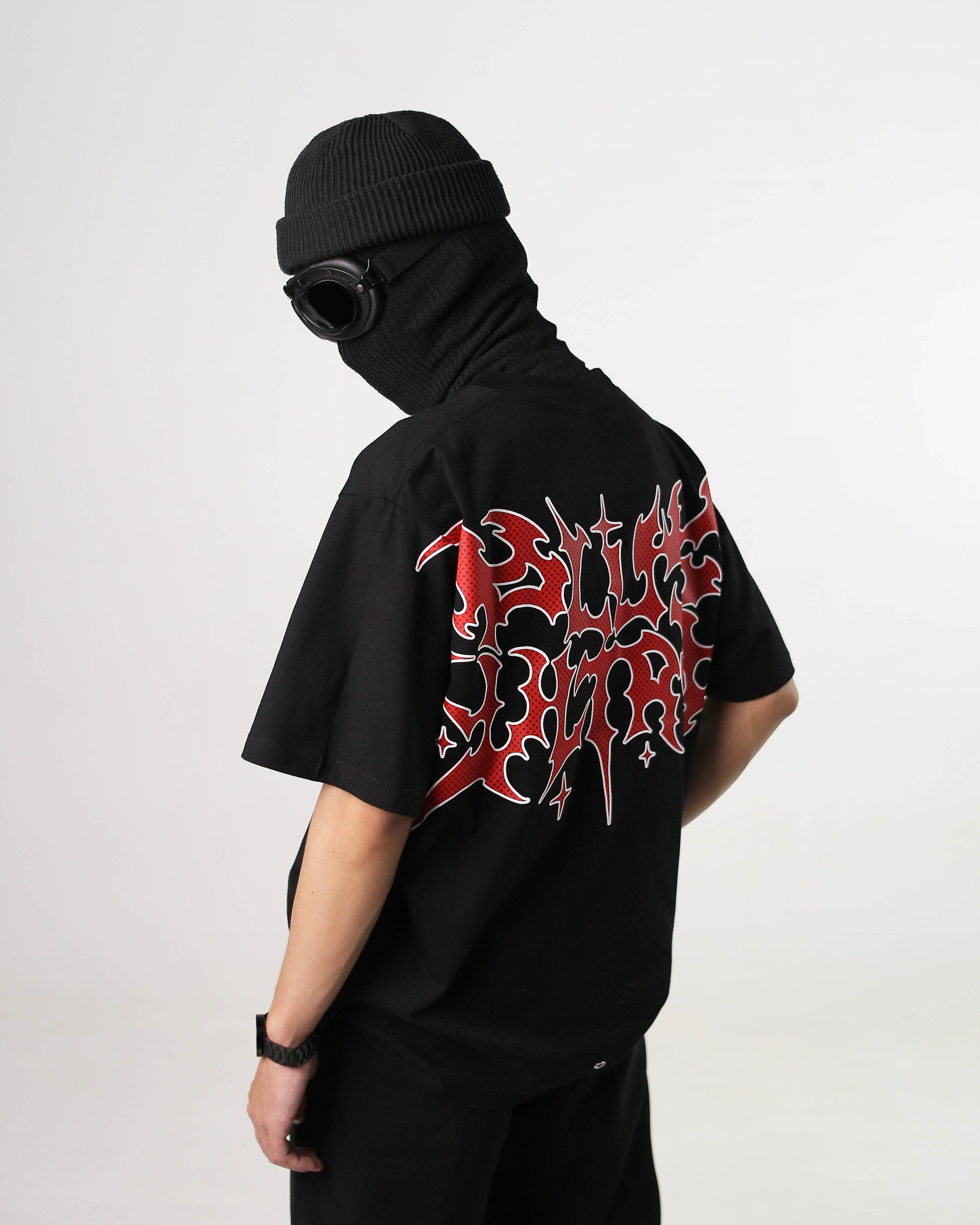 DYNAMIGHT / OVERSIZED