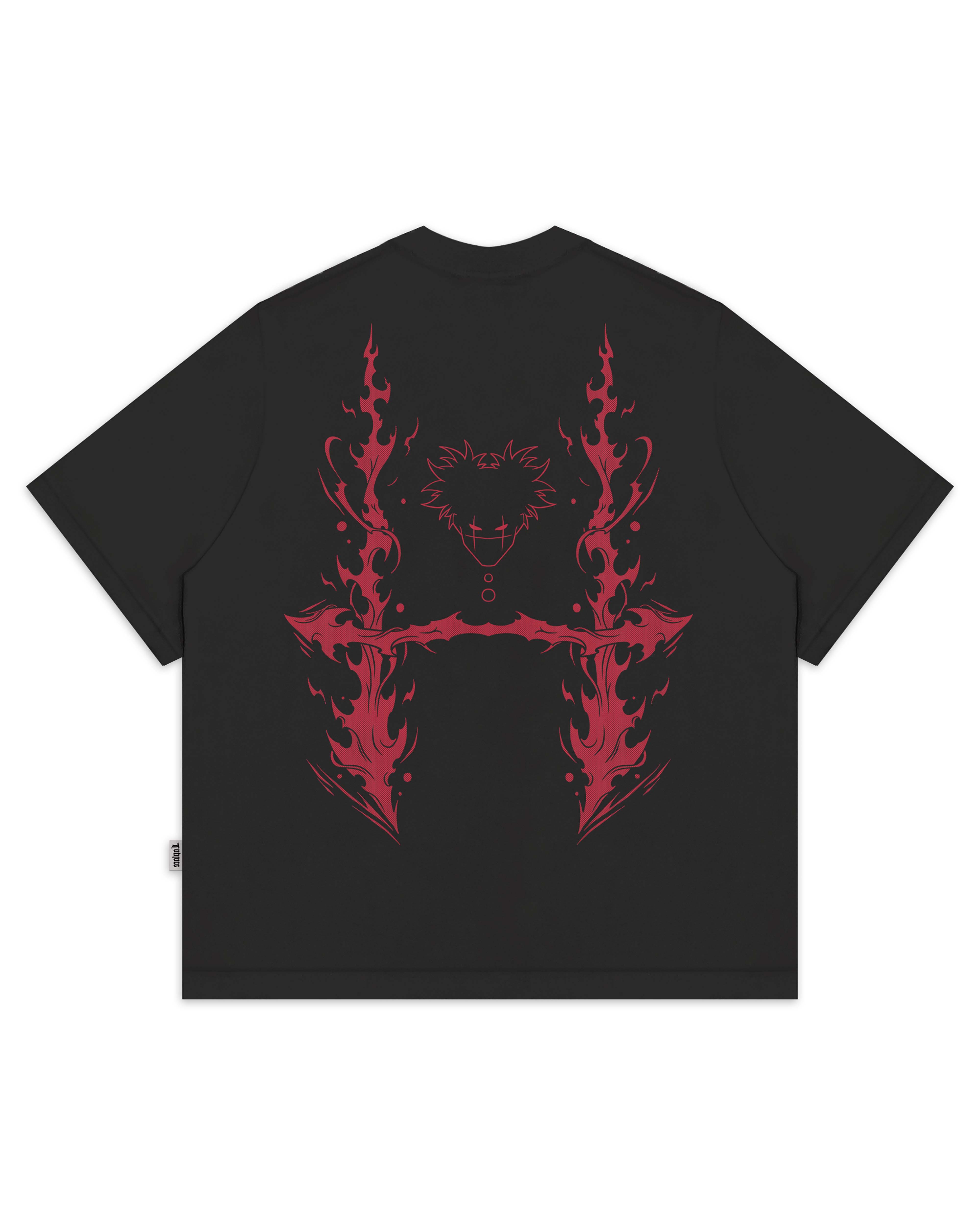 CHOSO / HxH / OVERSIZED