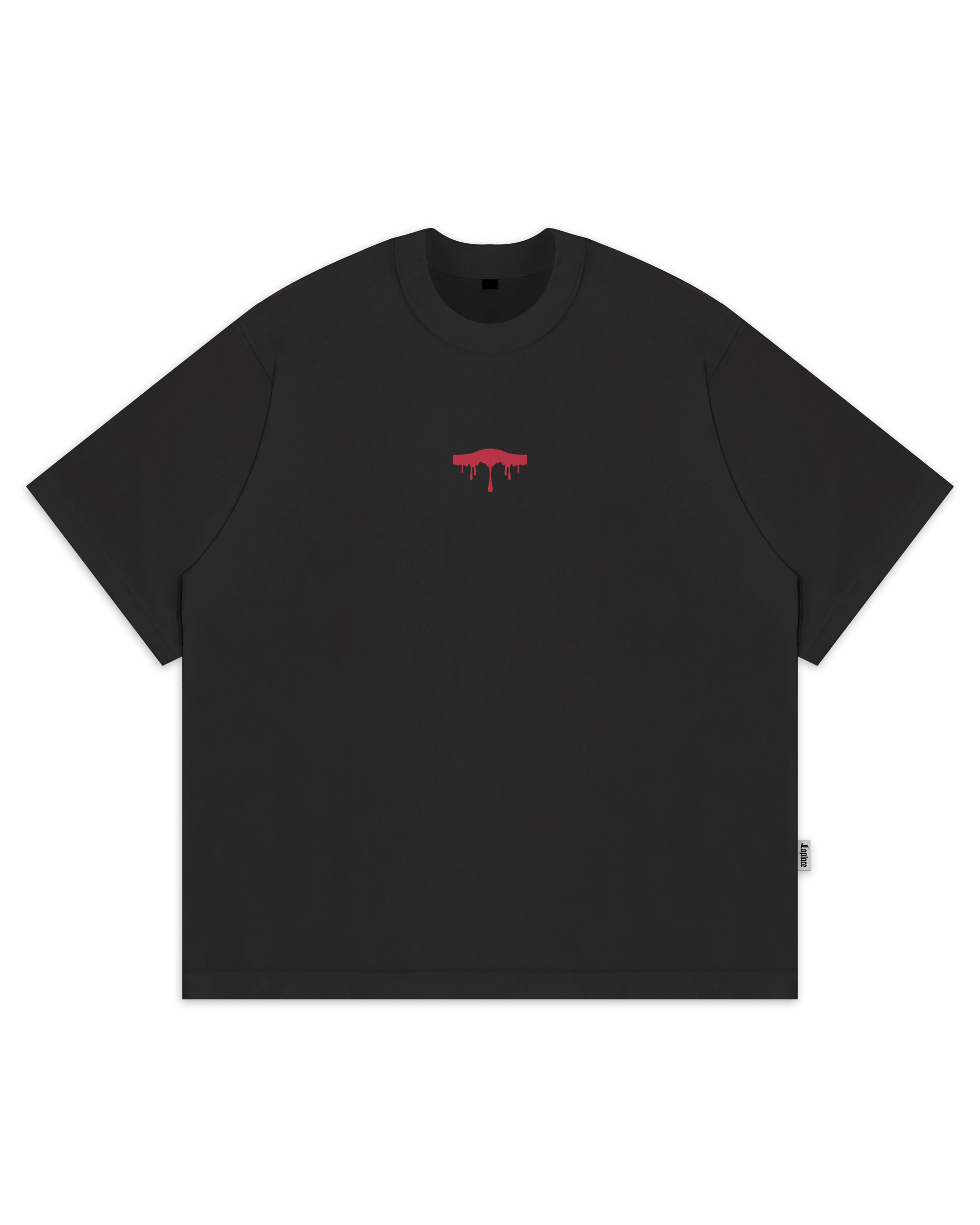 CHOSO / HxH / OVERSIZED