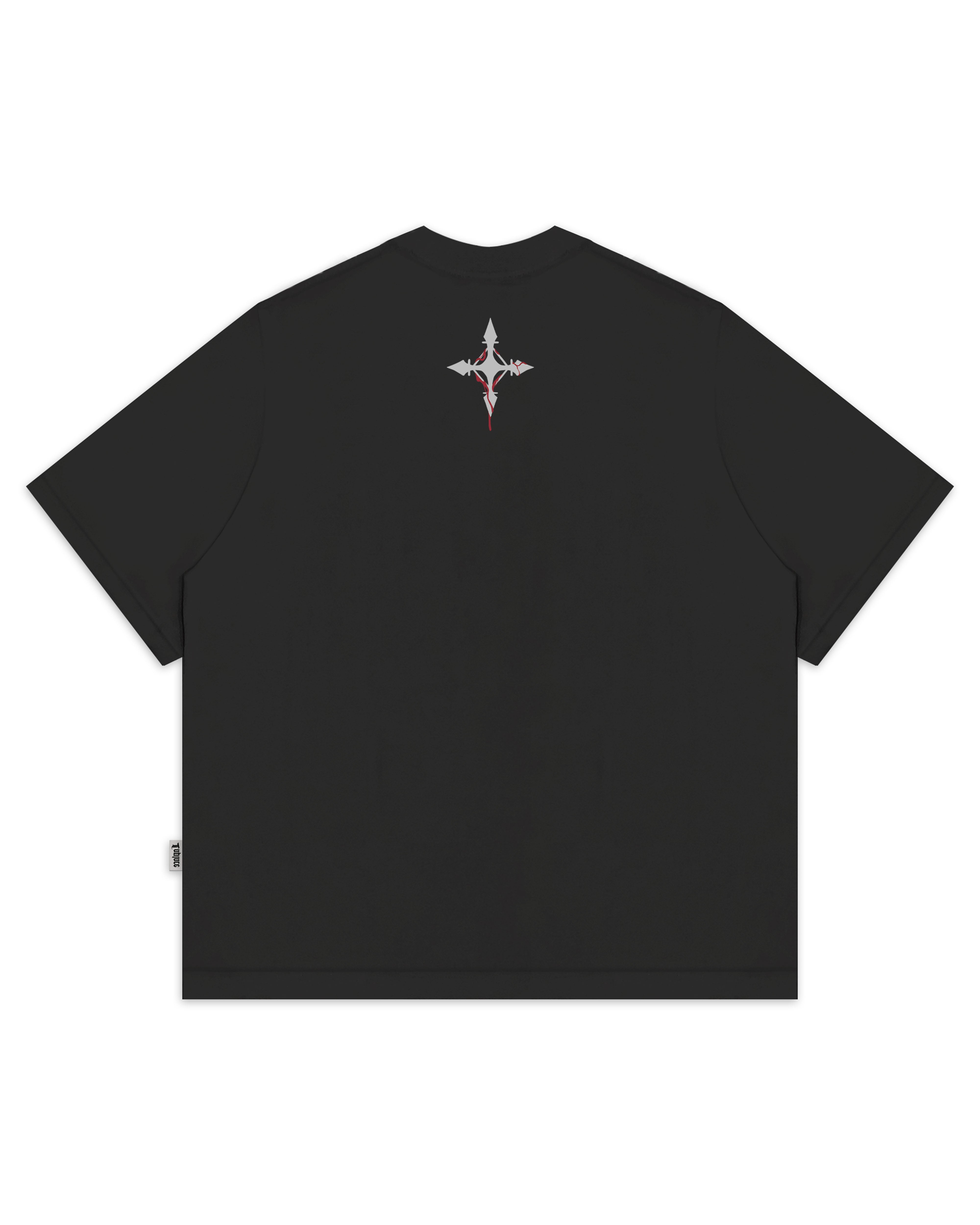 LUCIFER CHROLLO / HxH / OVERSIZED