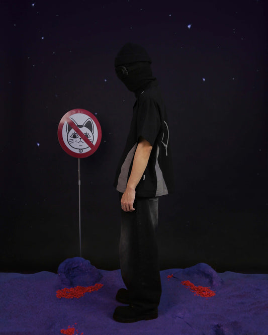 MAU-OLHADO / DANDANDAN / OVERSIZED