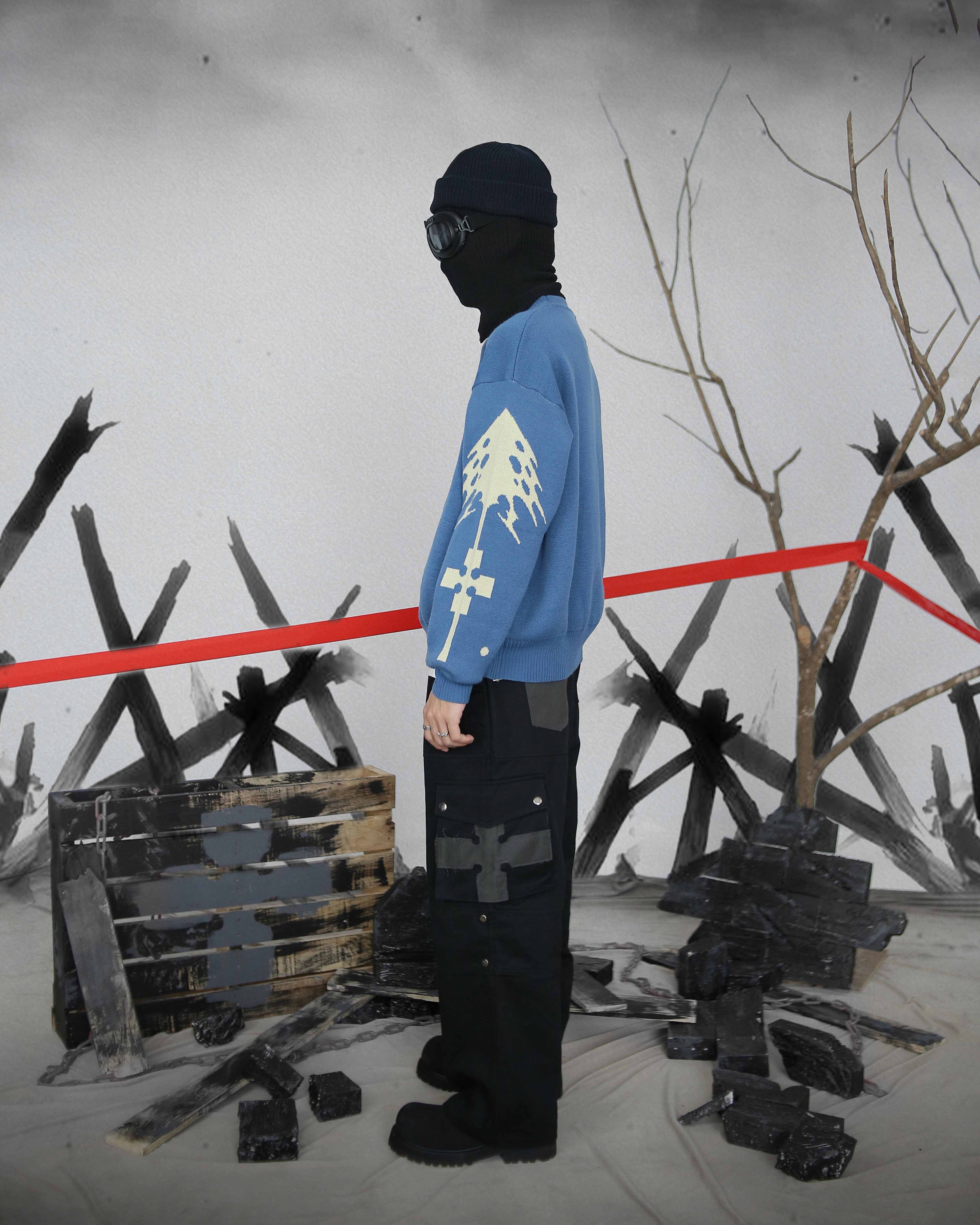 ARTHUR BOYLE / FIRE FORCE / CASACO