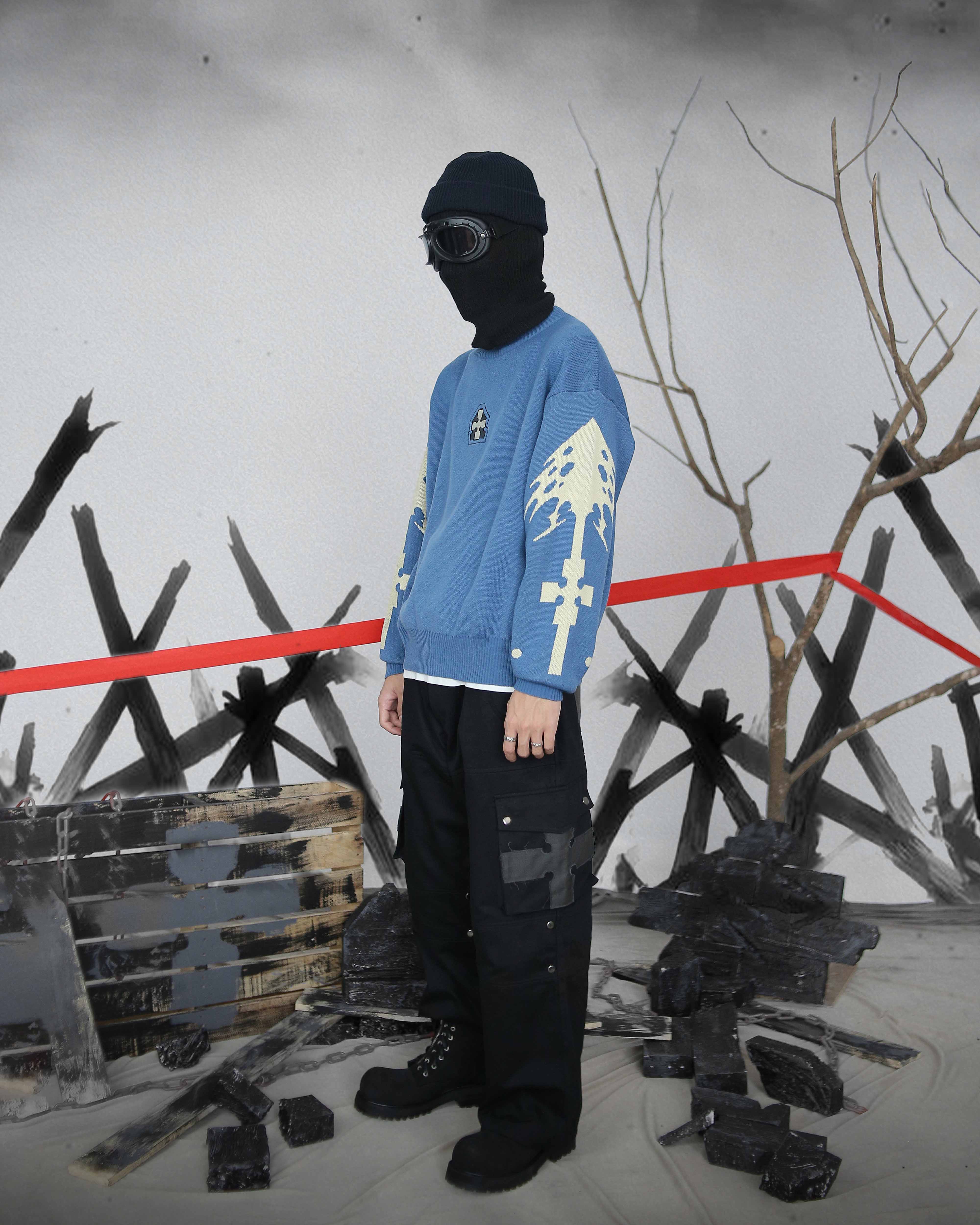 ARTHUR BOYLE / FIRE FORCE / CASACO