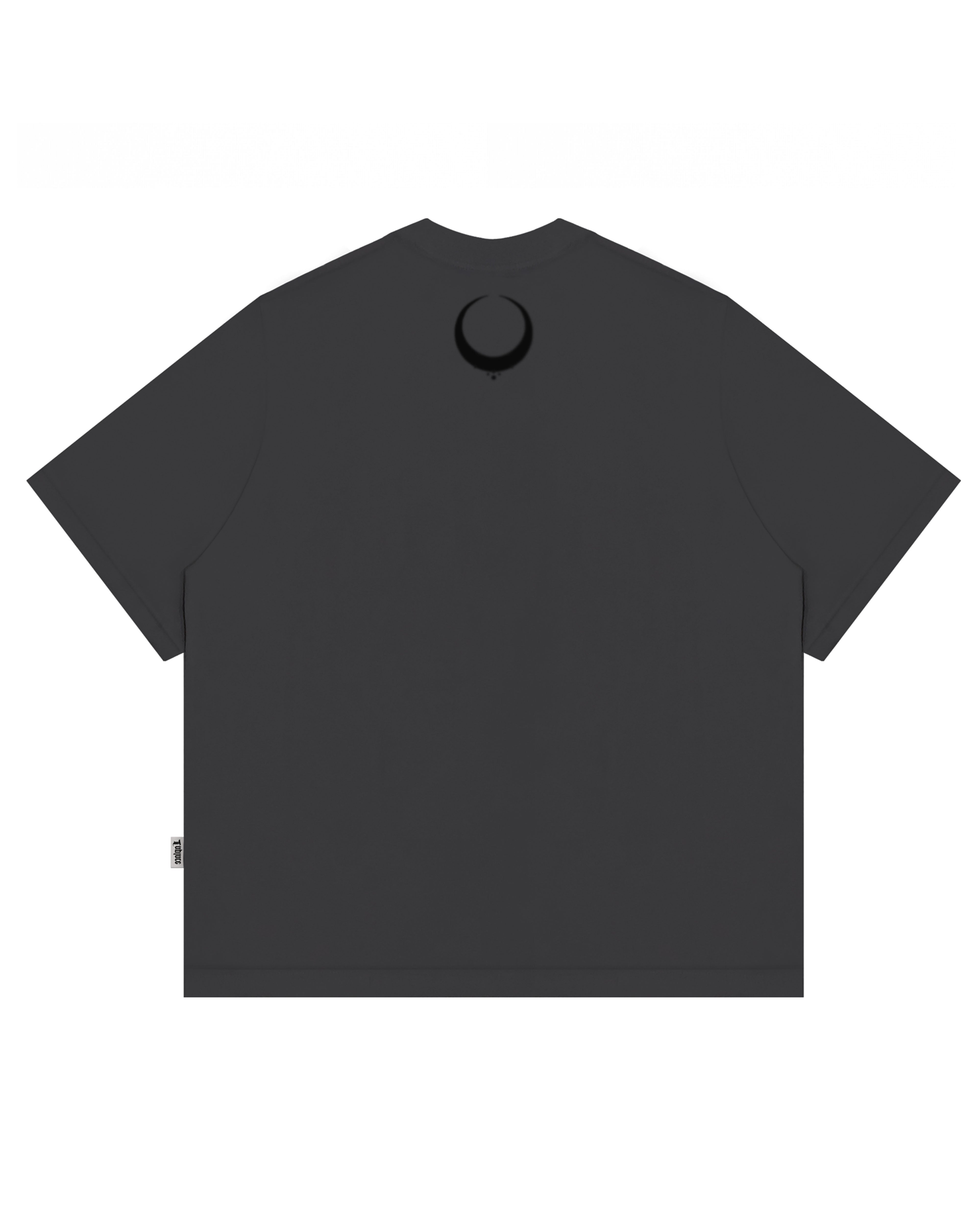 KOKUSHIBO / DEMON SLAYER / OVERSIZED