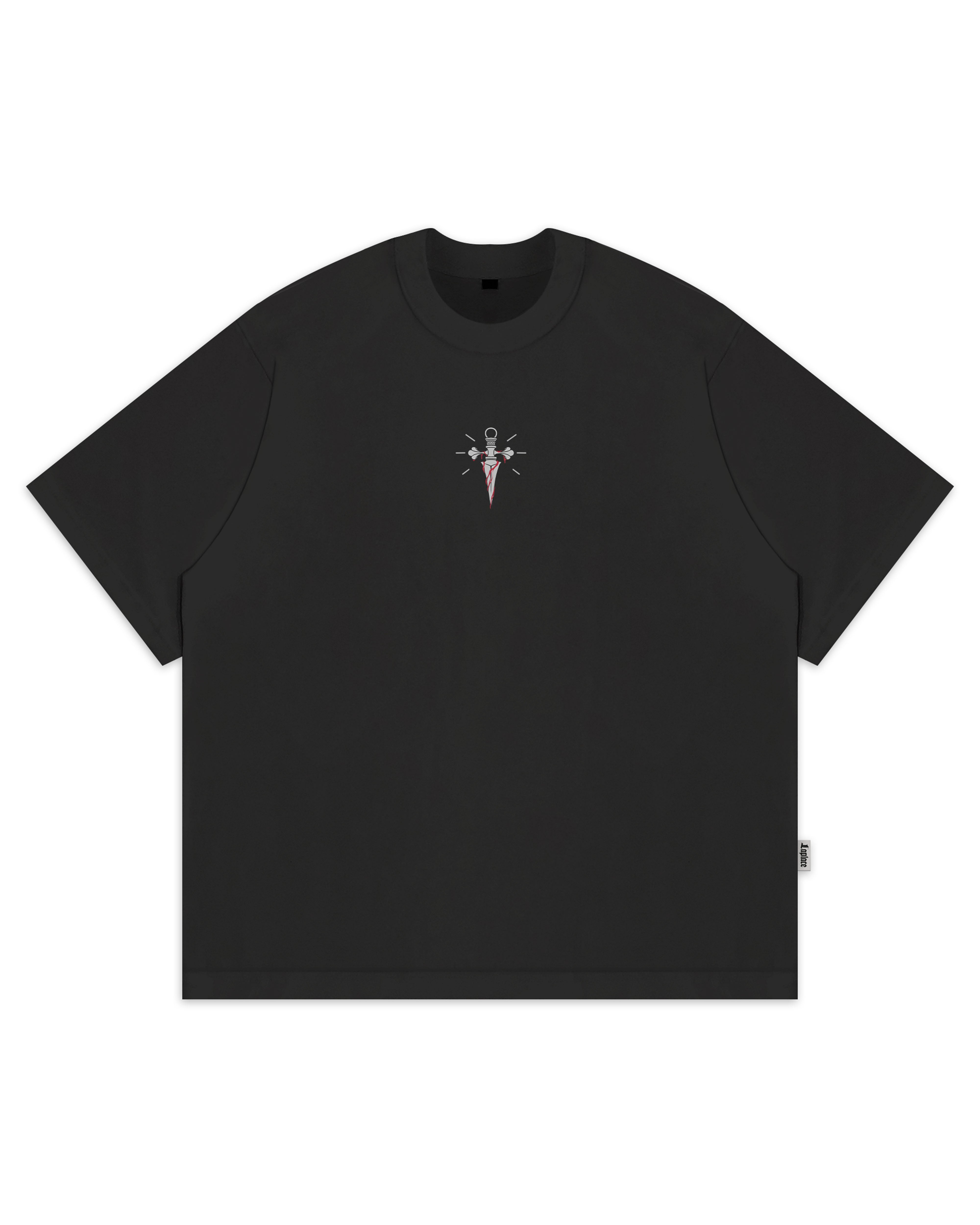 KURAPIKA / HxH / OVERSIZED