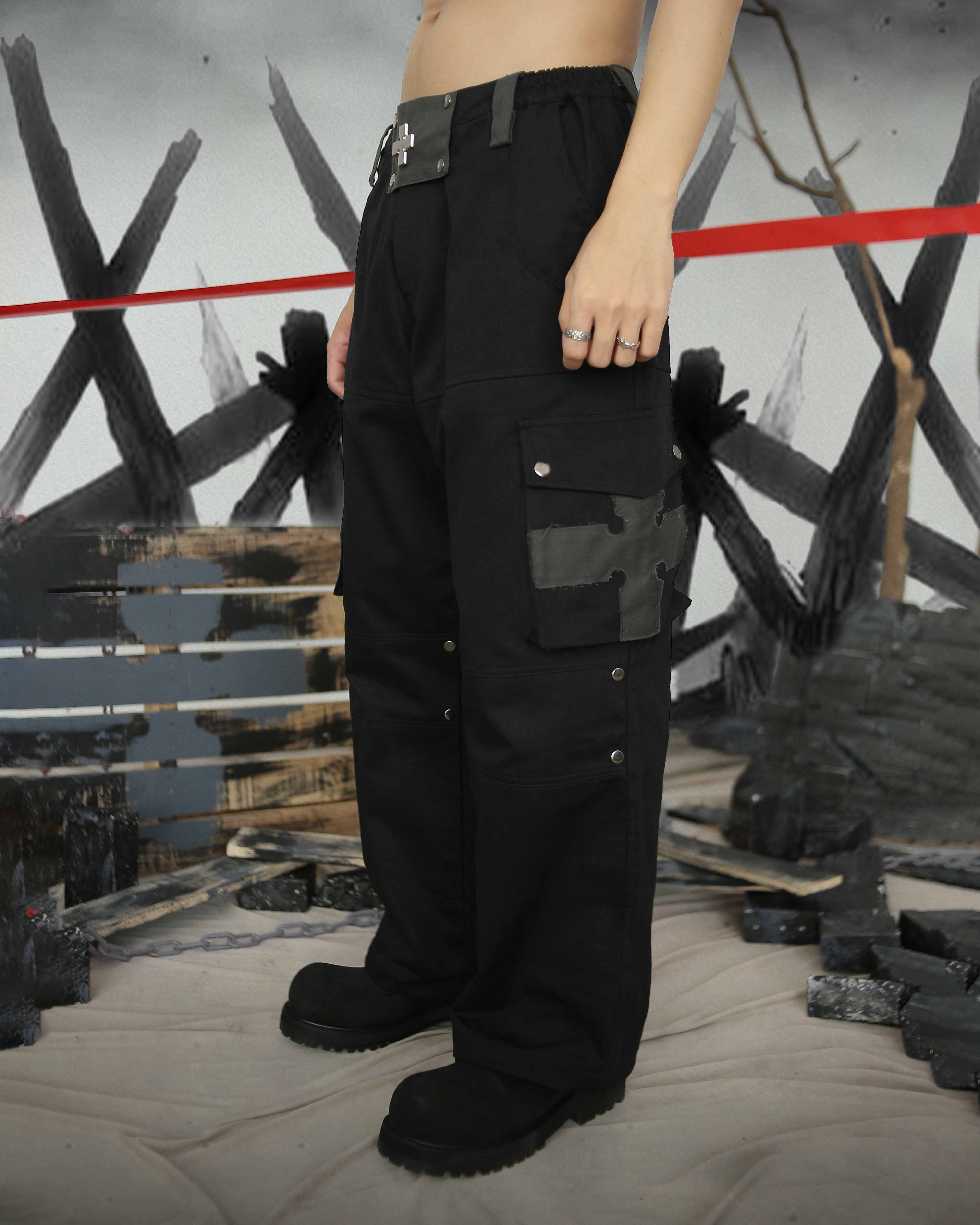 LATOM / FIRE FORCE / CALÇA CARGO