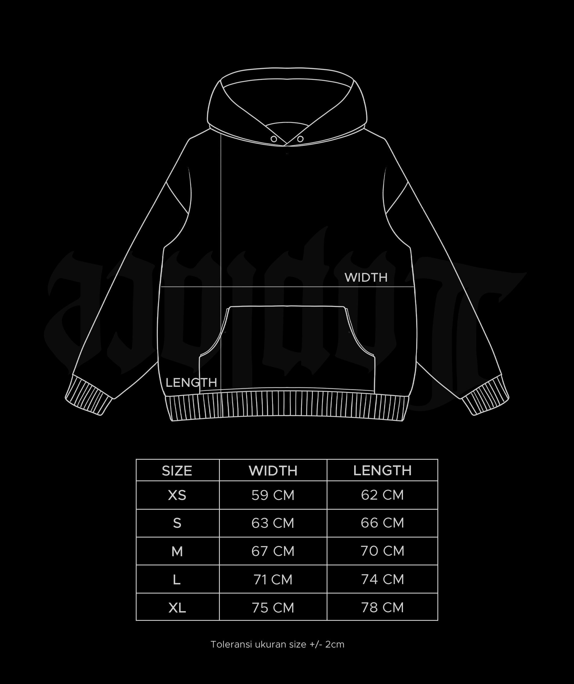 ASTA / BLACK COVER / CASACO