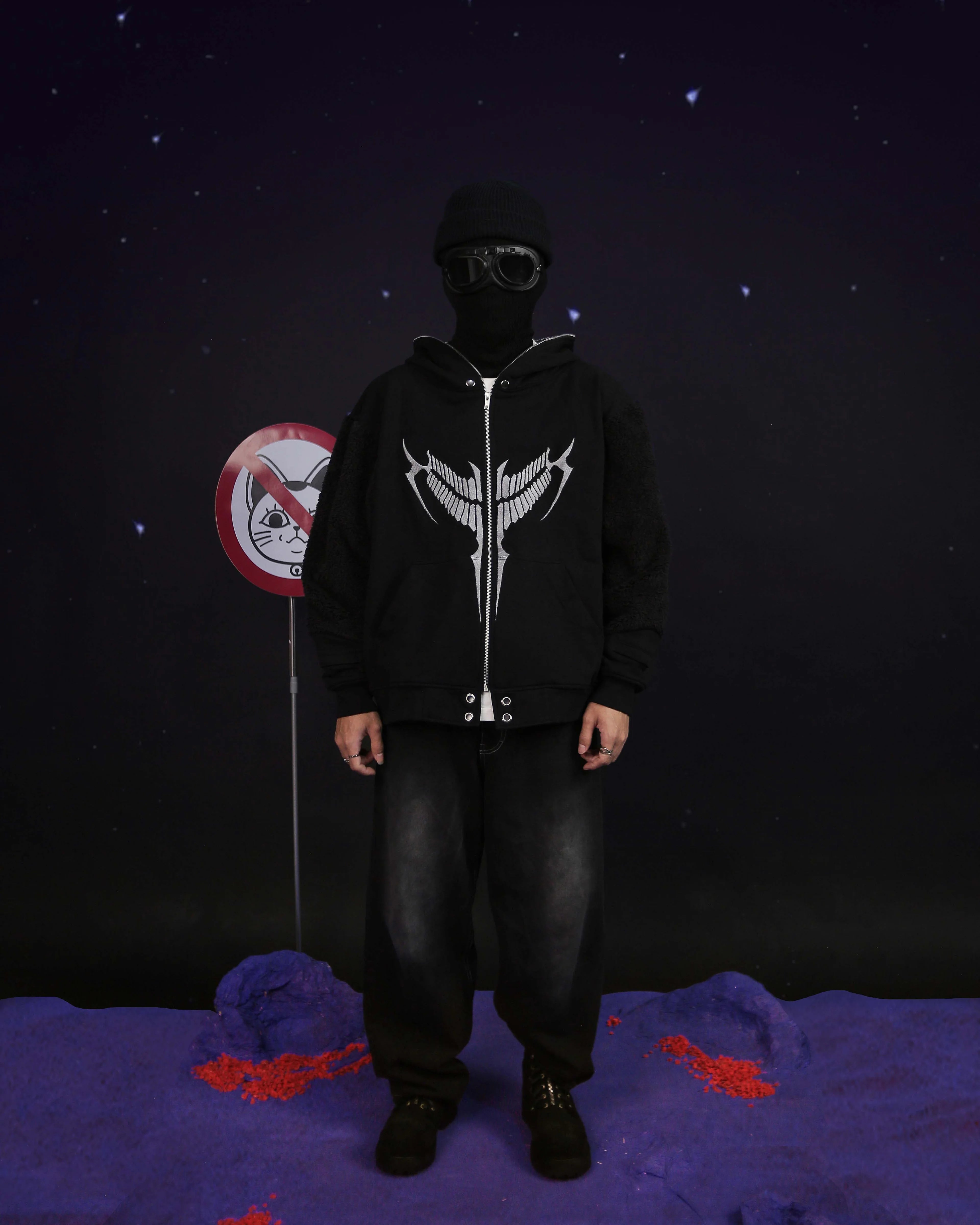 TURBO / DANDANDAN / CASACO EDIÇÃO ESPECIAL