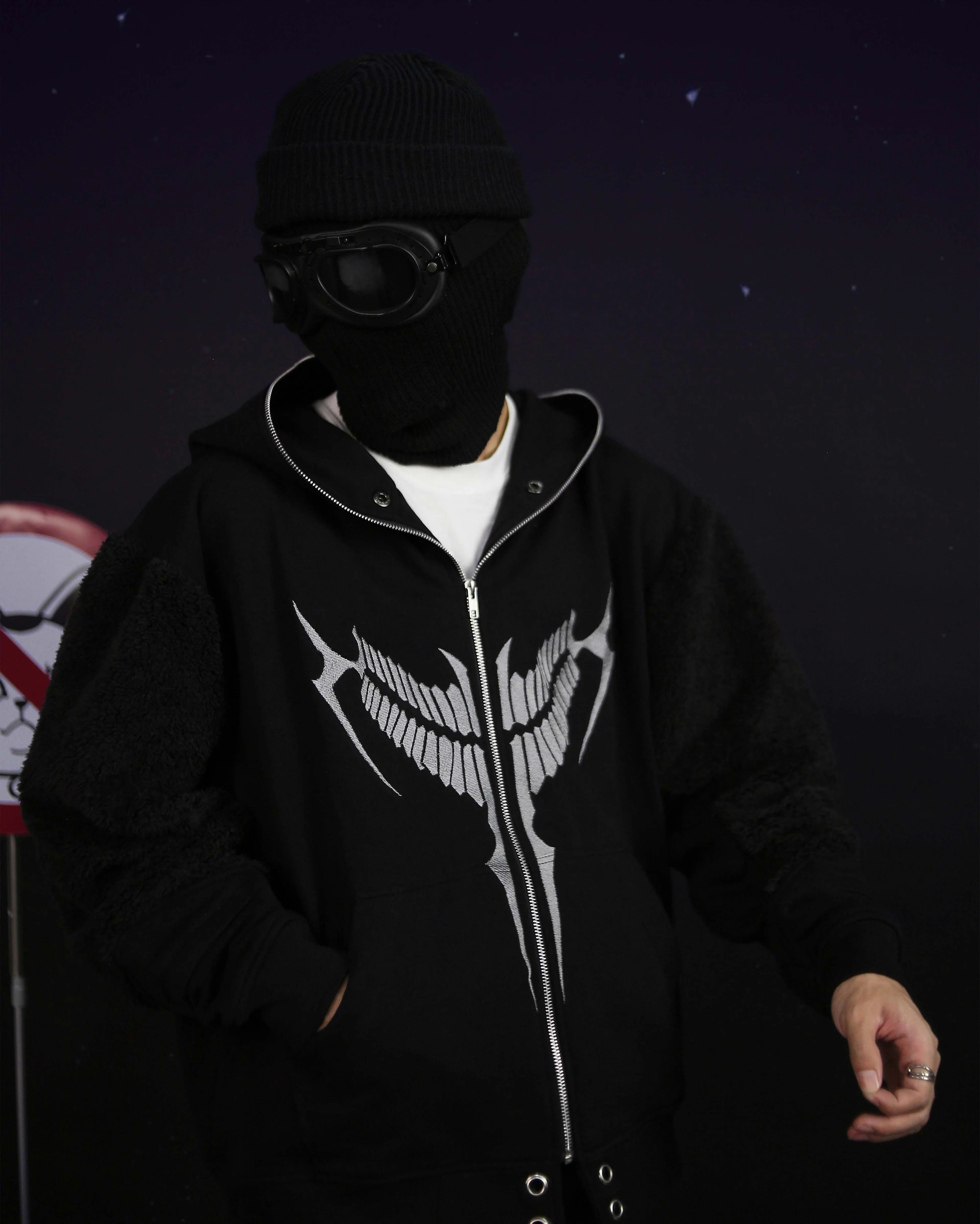 TURBO / DANDANDAN / CASACO EDIÇÃO ESPECIAL