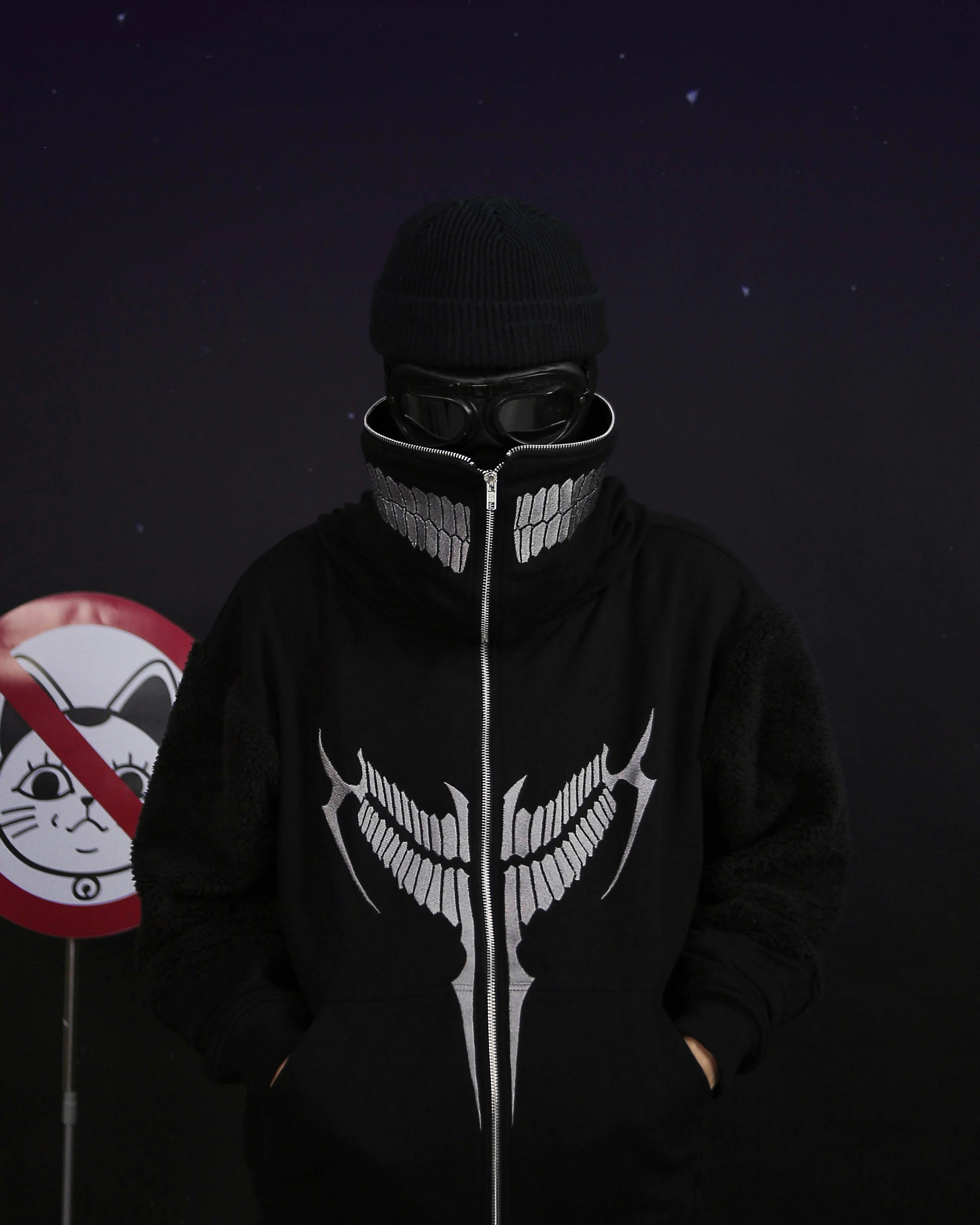 TURBO / DANDANDAN / CASACO EDIÇÃO ESPECIAL