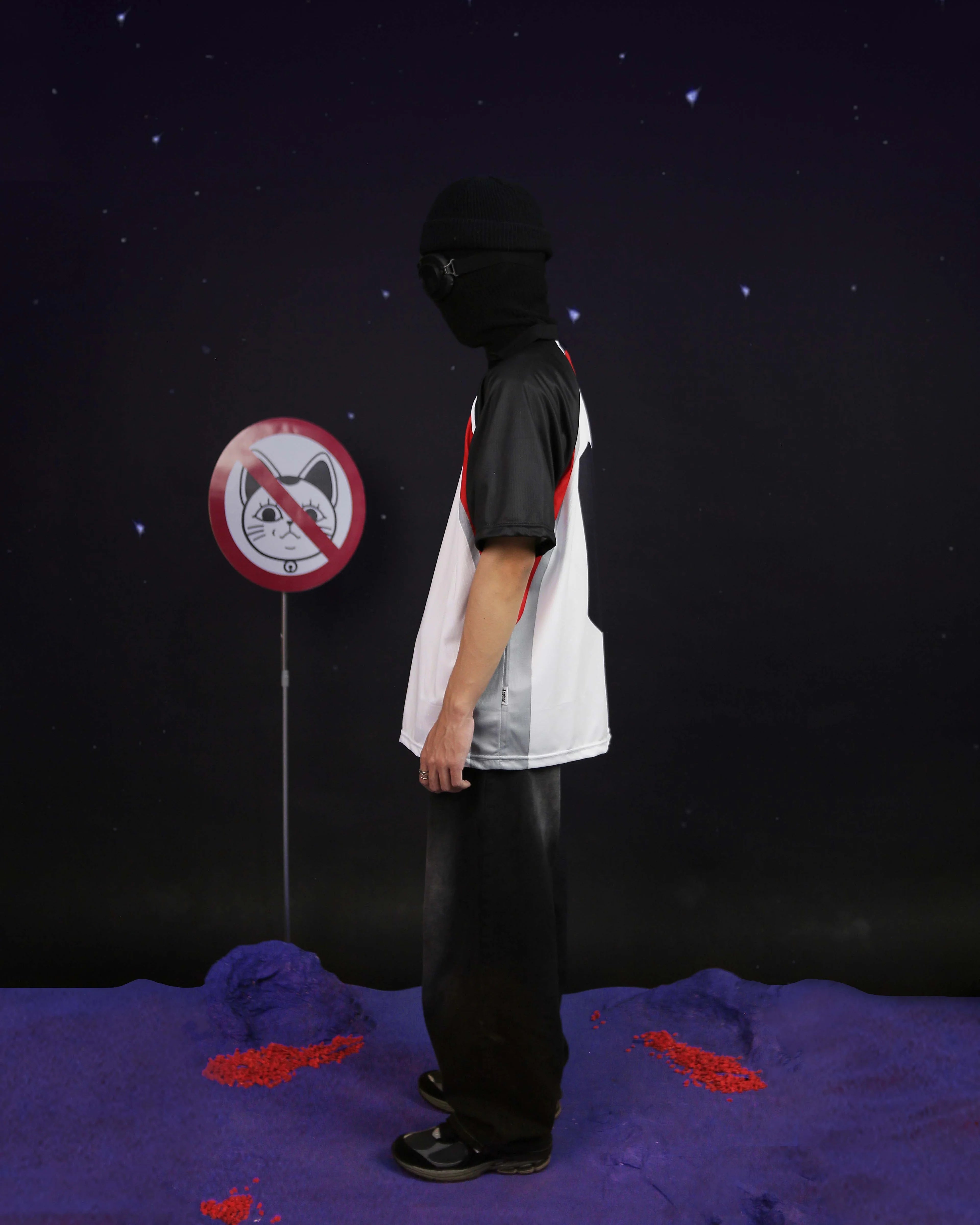 TURBO / DANDANDAN / OVERSIZED