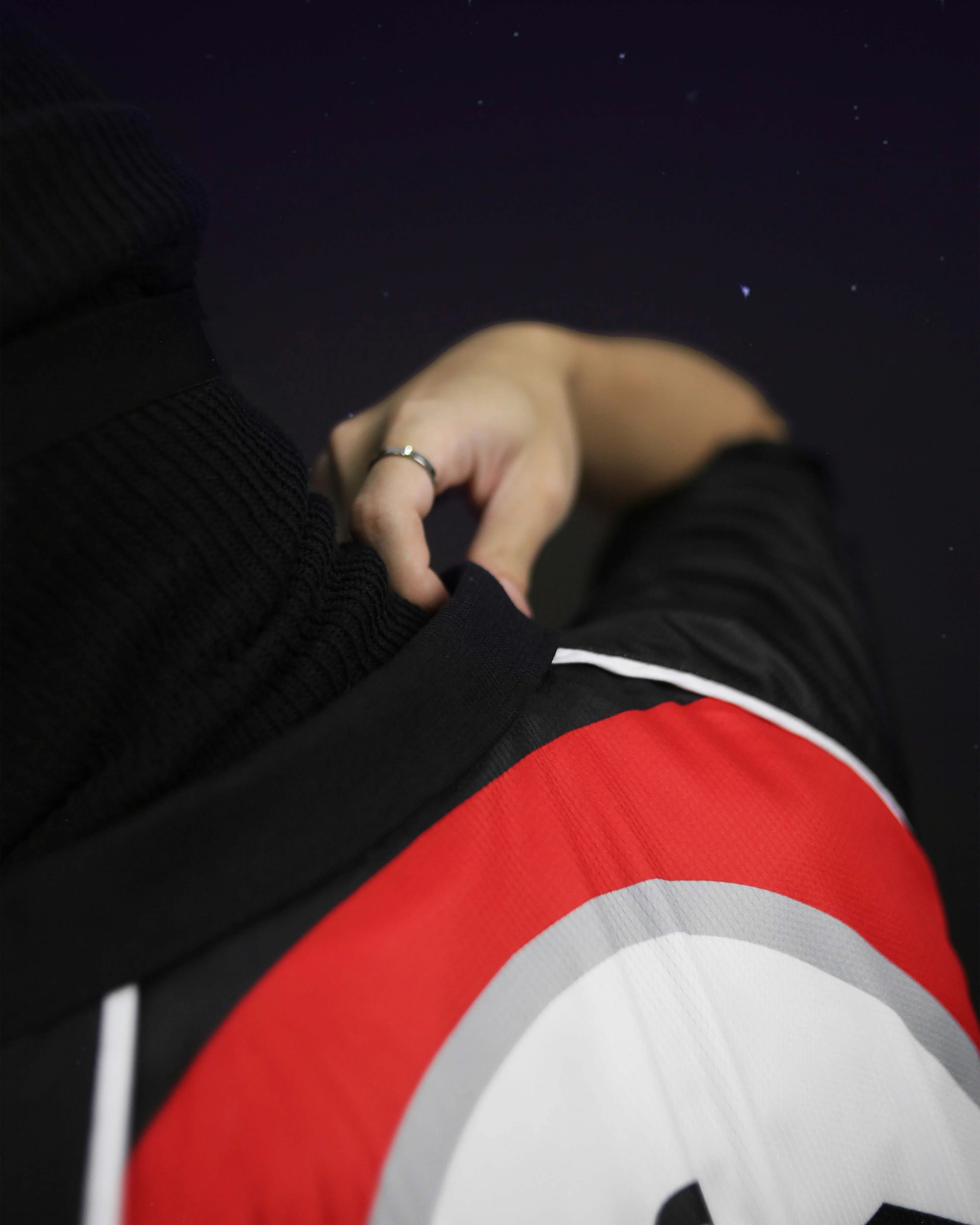 TURBO / DANDANDAN / OVERSIZED