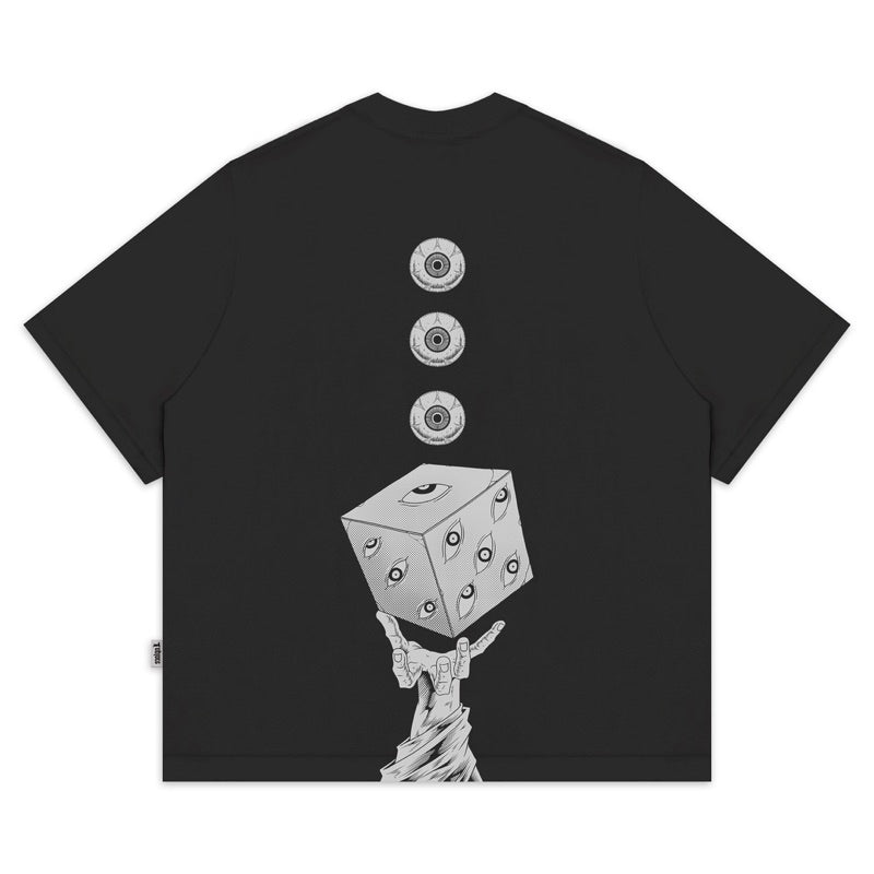 GOJO / JJK / OVERSIZED