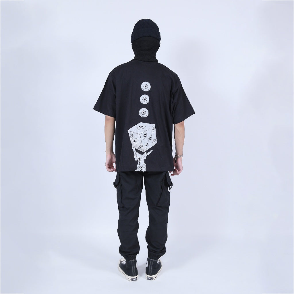 GOJO / JJK / OVERSIZED