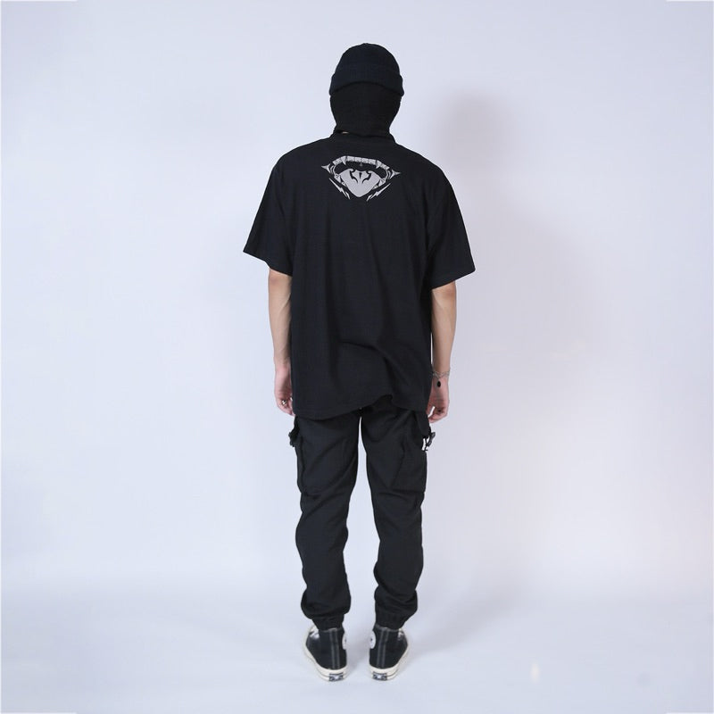 SUKUNA / JJK / OVERSIZED