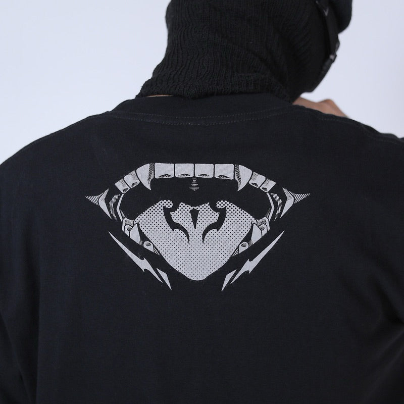 SUKUNA / JJK / OVERSIZED