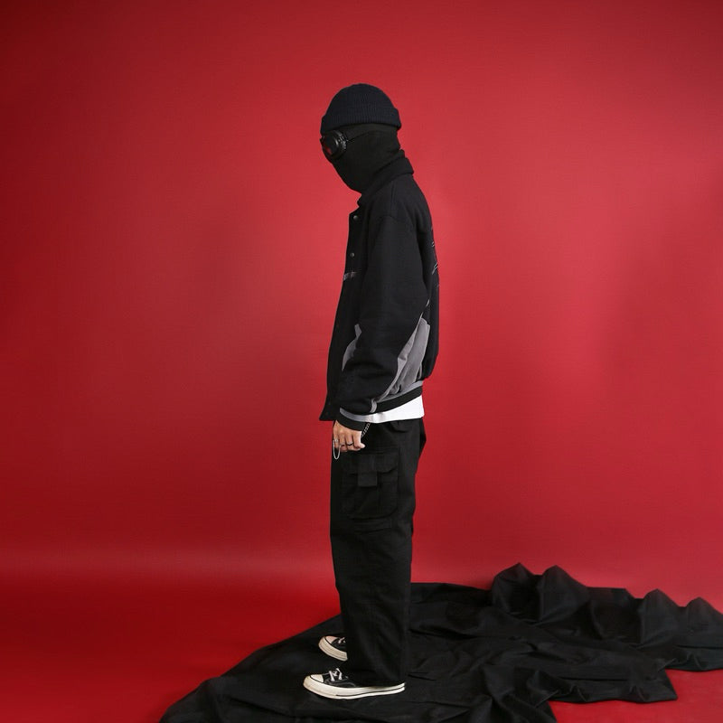 KAFTA / KAIJU NO. 8 / CASACO