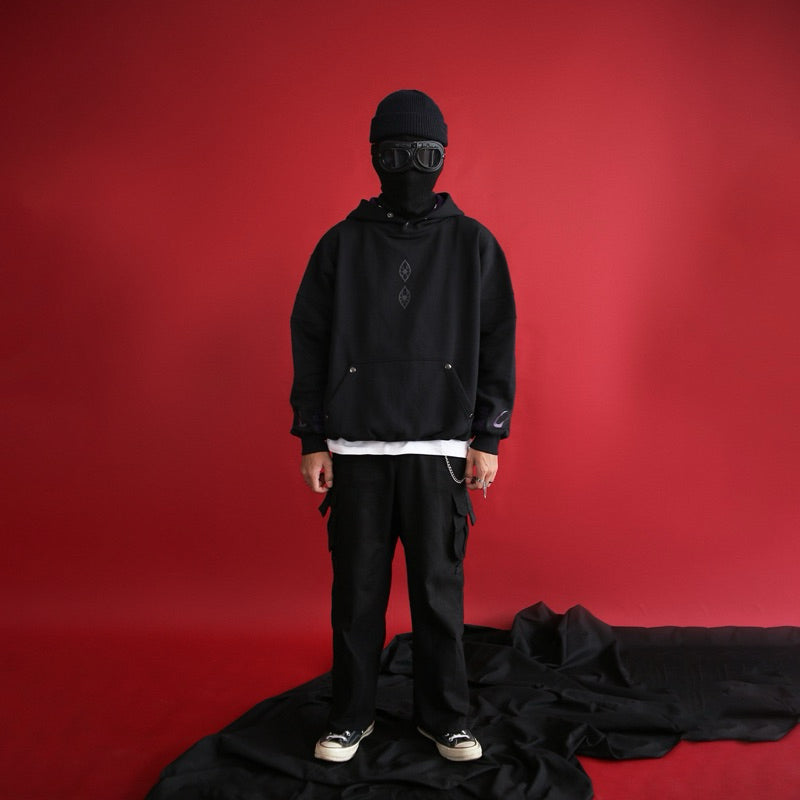 KOKUSHIBO / DEMON SLAYER / CASACO