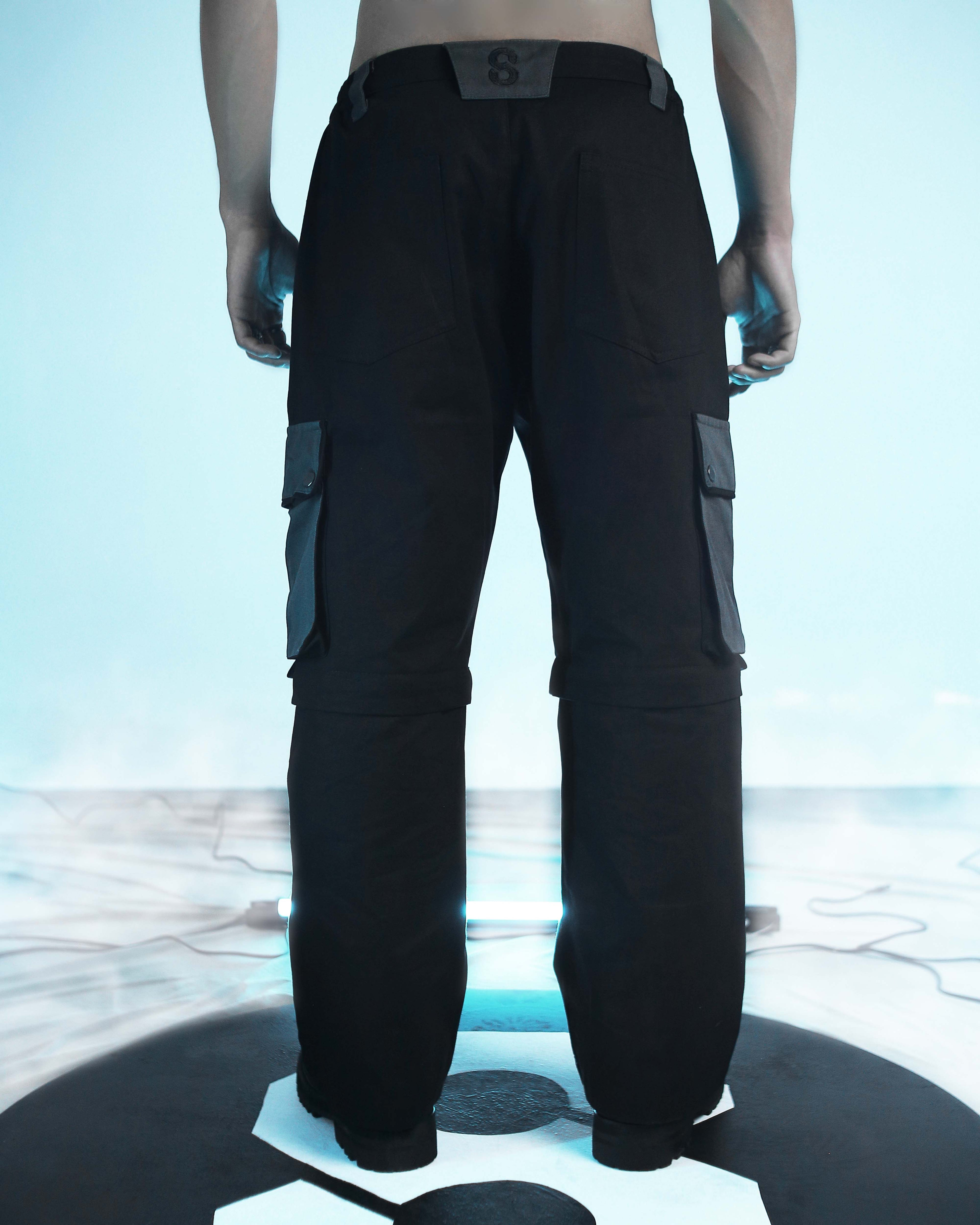 KAIJU / CALÇA & BERMUDA