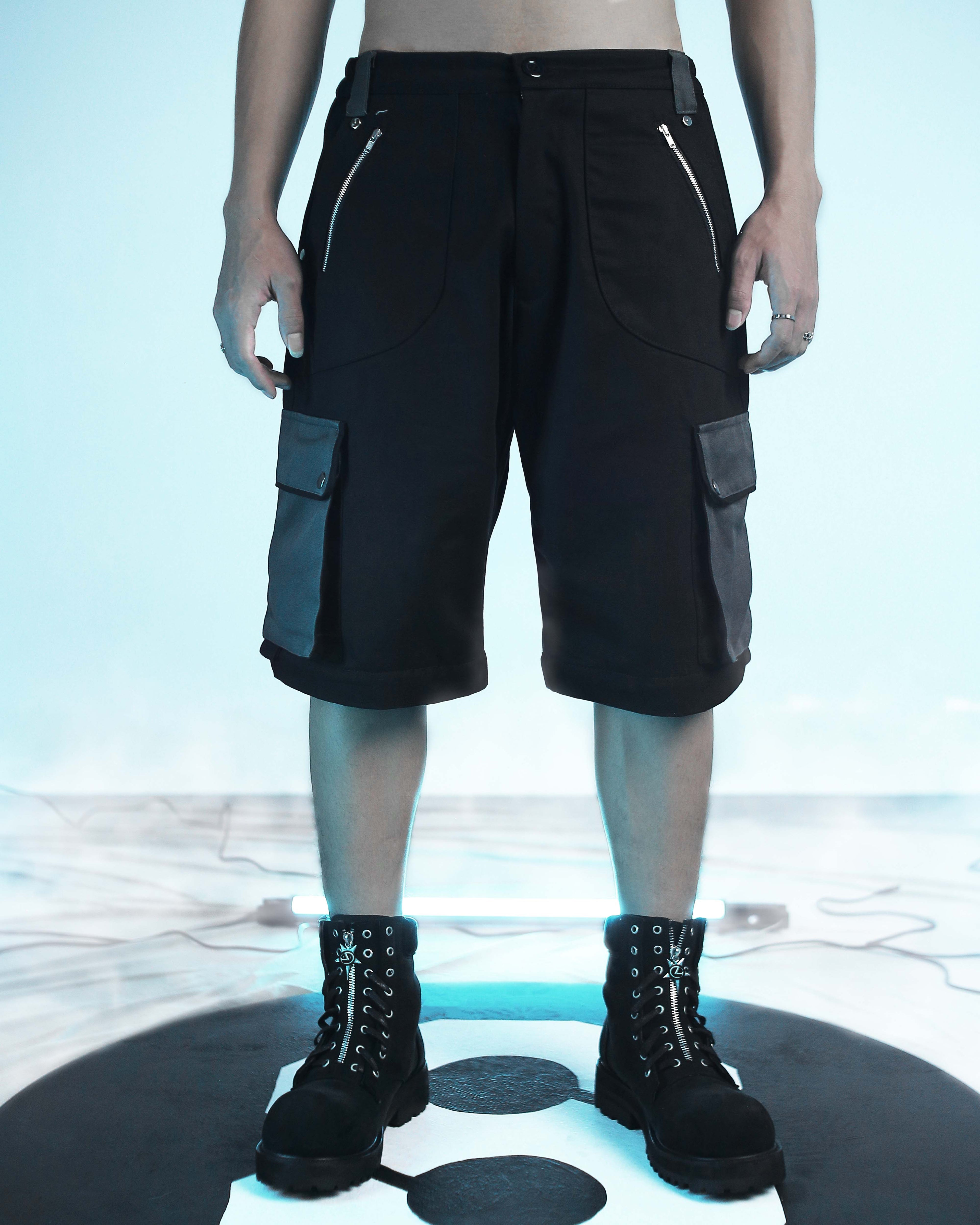 KAIJU / CALÇA & BERMUDA