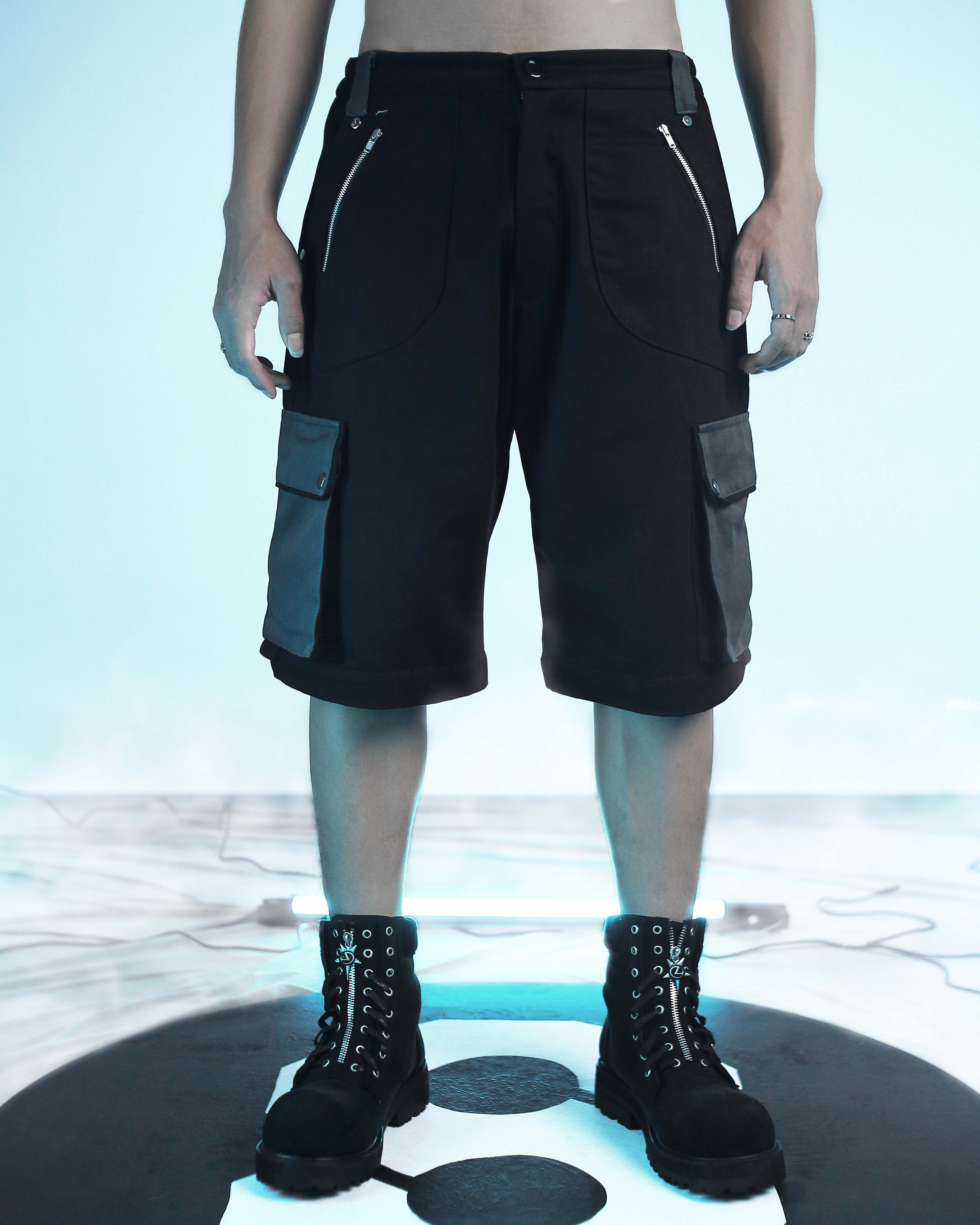 KAIJU / CALÇA & BERMUDA