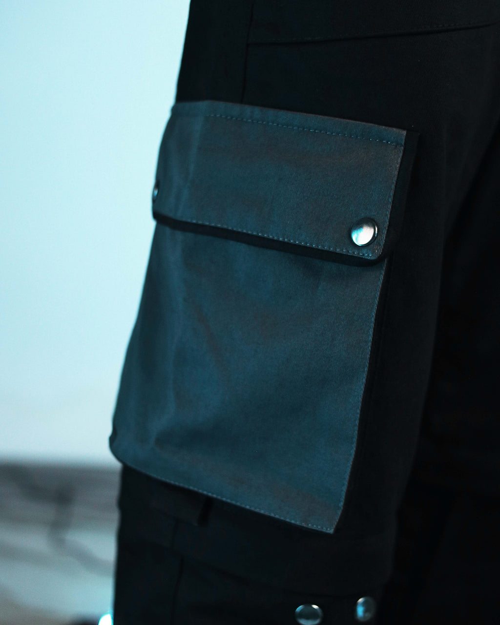 KAIJU / CALÇA & BERMUDA