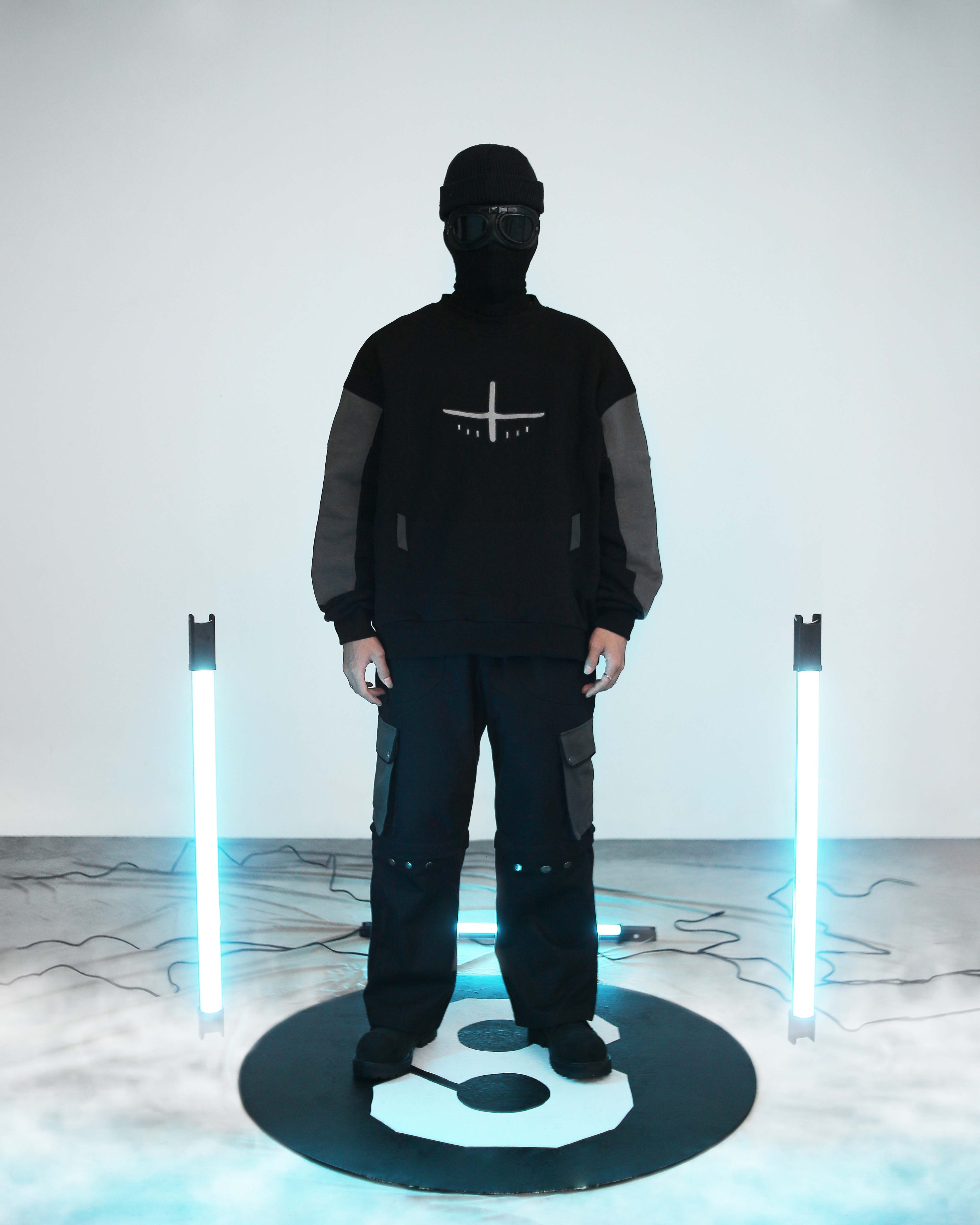 KAIJU / 2.0 / CASACO