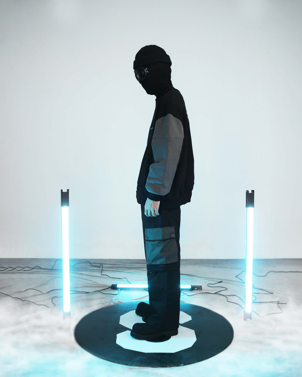 KAIJU / 2.0 / CASACO