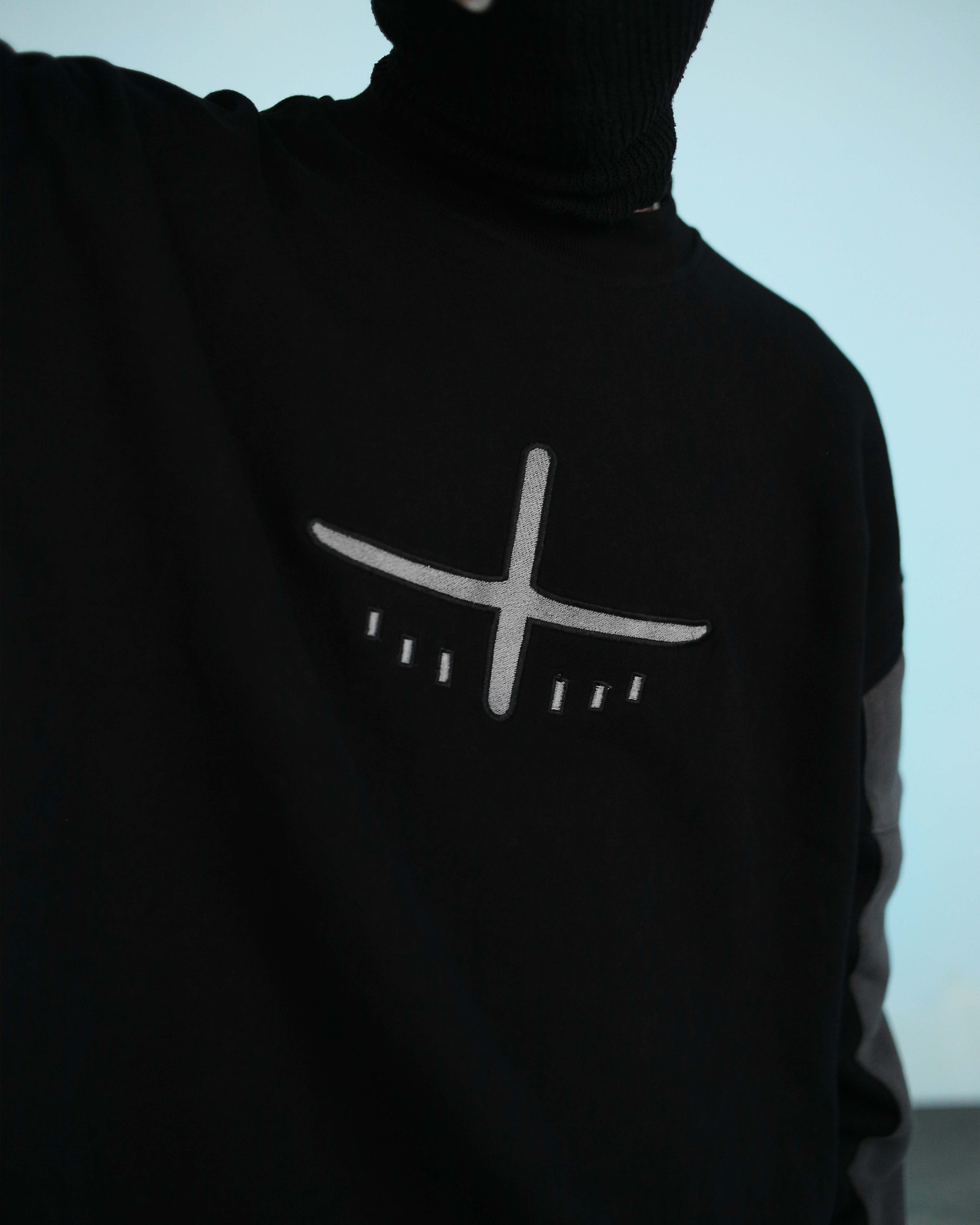 KAIJU / 2.0 / CASACO