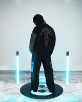 KAIJU / 2.0 / CASACO