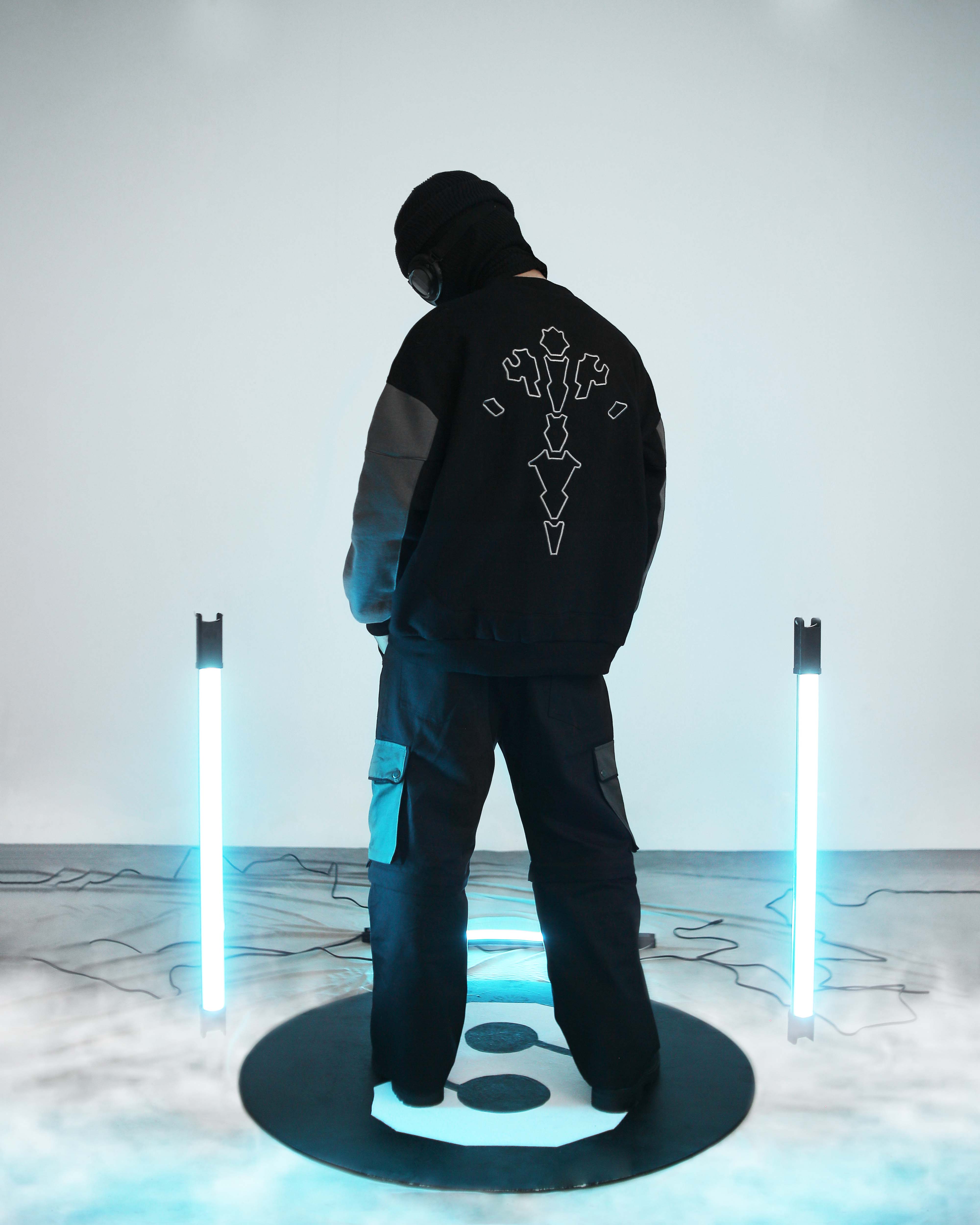 KAIJU / 2.0 / CASACO