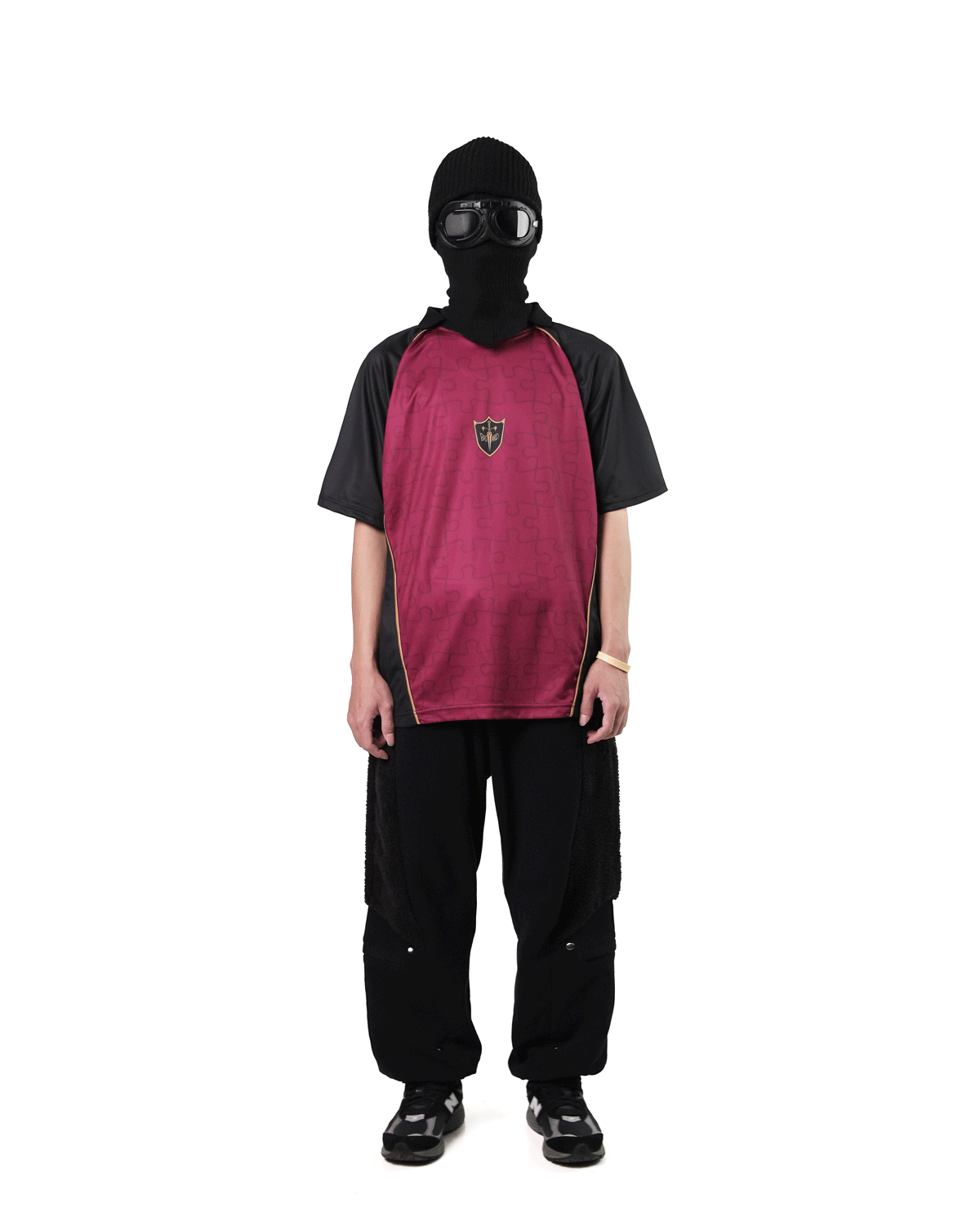 BASTARDO / OVERSIZED