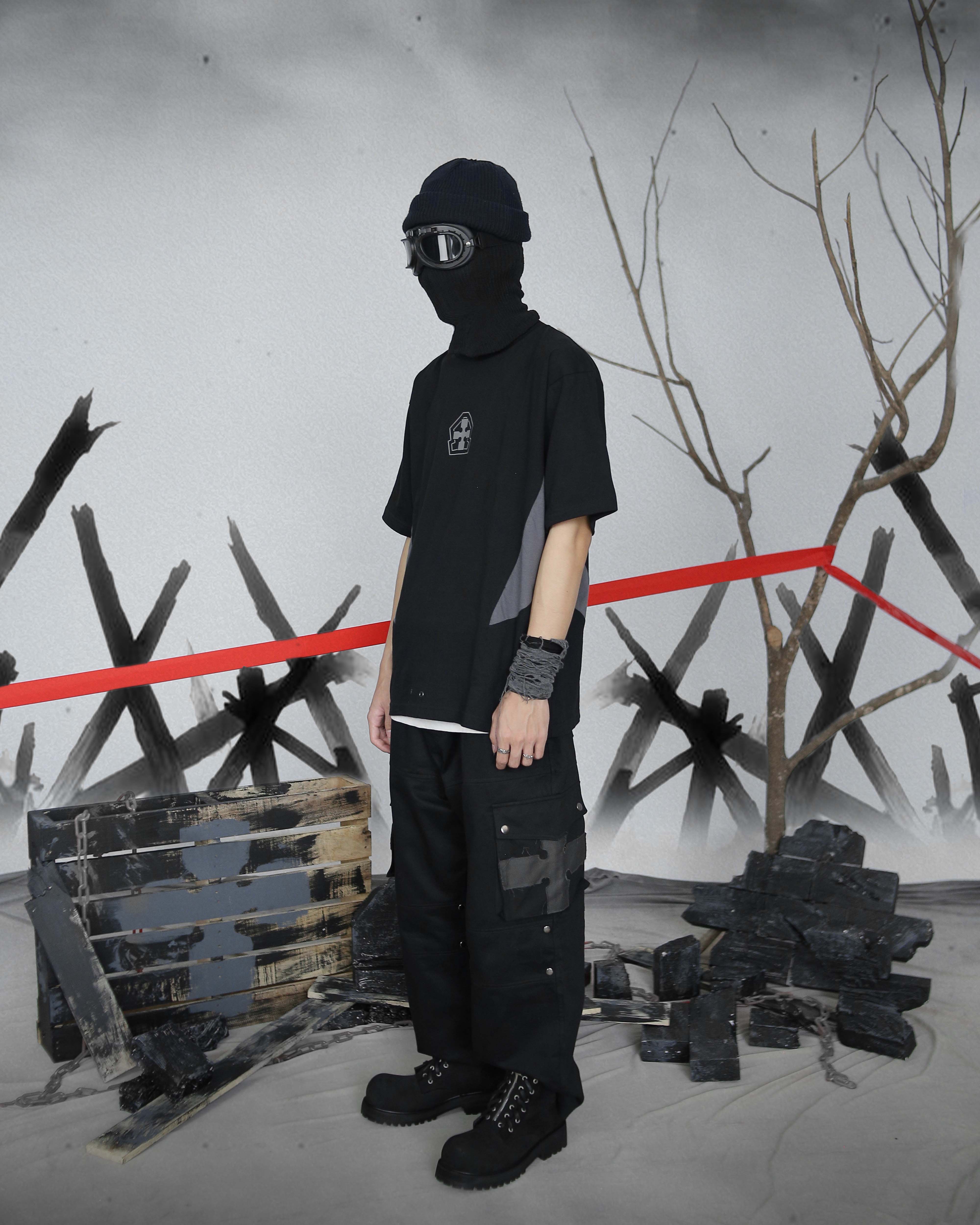 BENIMARU / FIRE FORCE / OVERSIZED