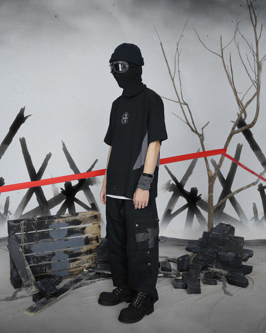 BENIMARU / FIRE FORCE / OVERSIZED