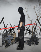 BENIMARU / FIRE FORCE / OVERSIZED