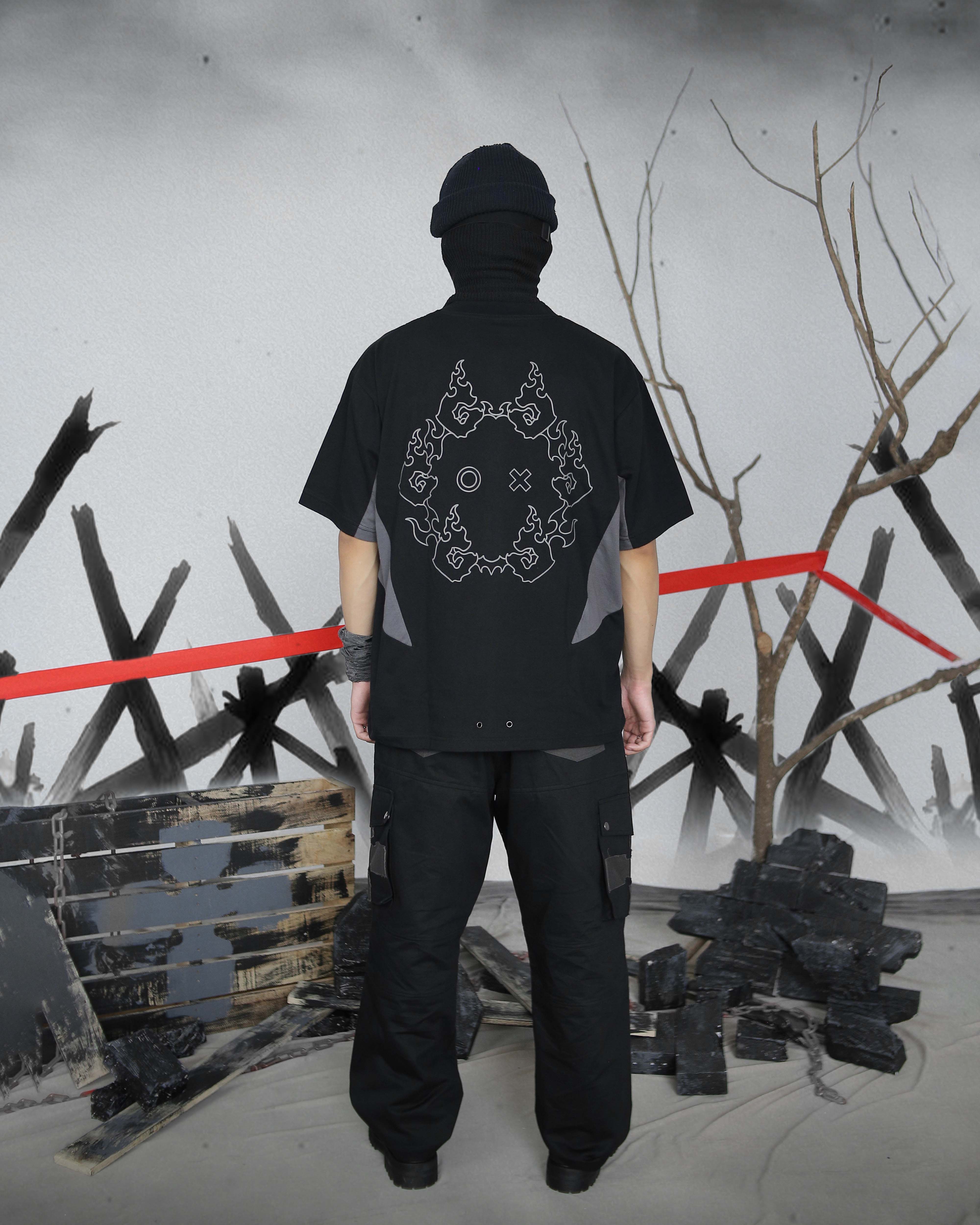 BENIMARU / FIRE FORCE / OVERSIZED