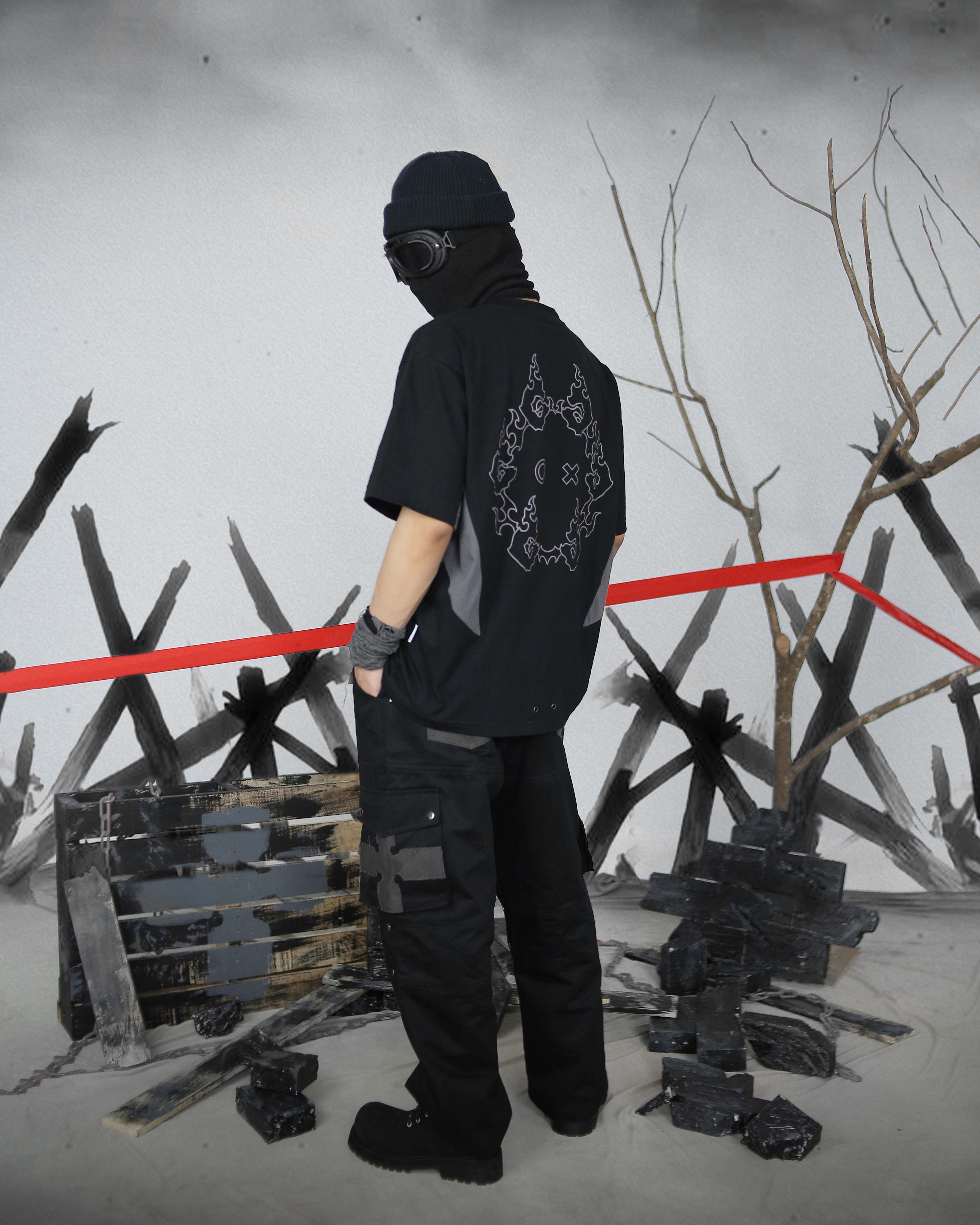 BENIMARU / FIRE FORCE / OVERSIZED