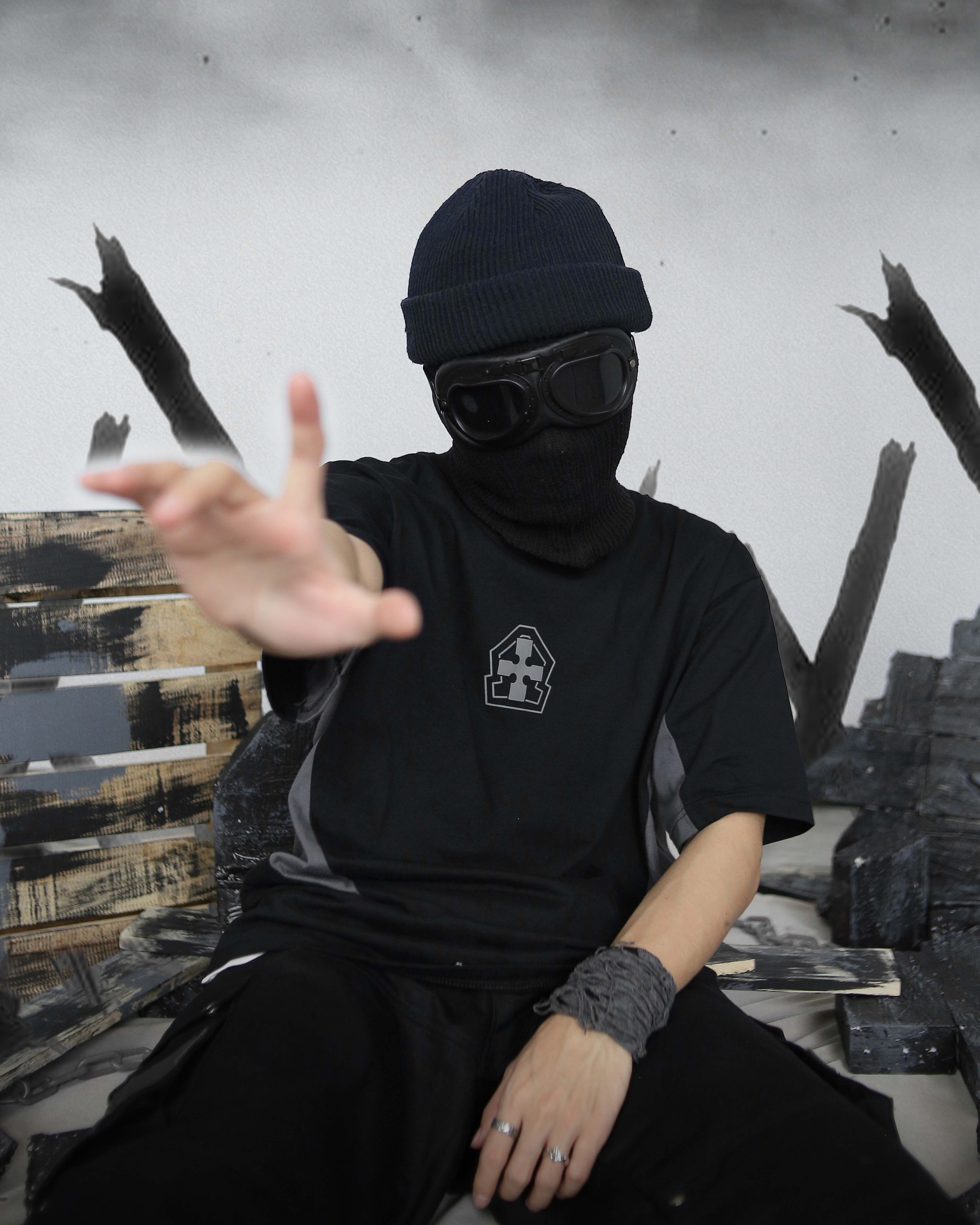 BENIMARU / FIRE FORCE / OVERSIZED