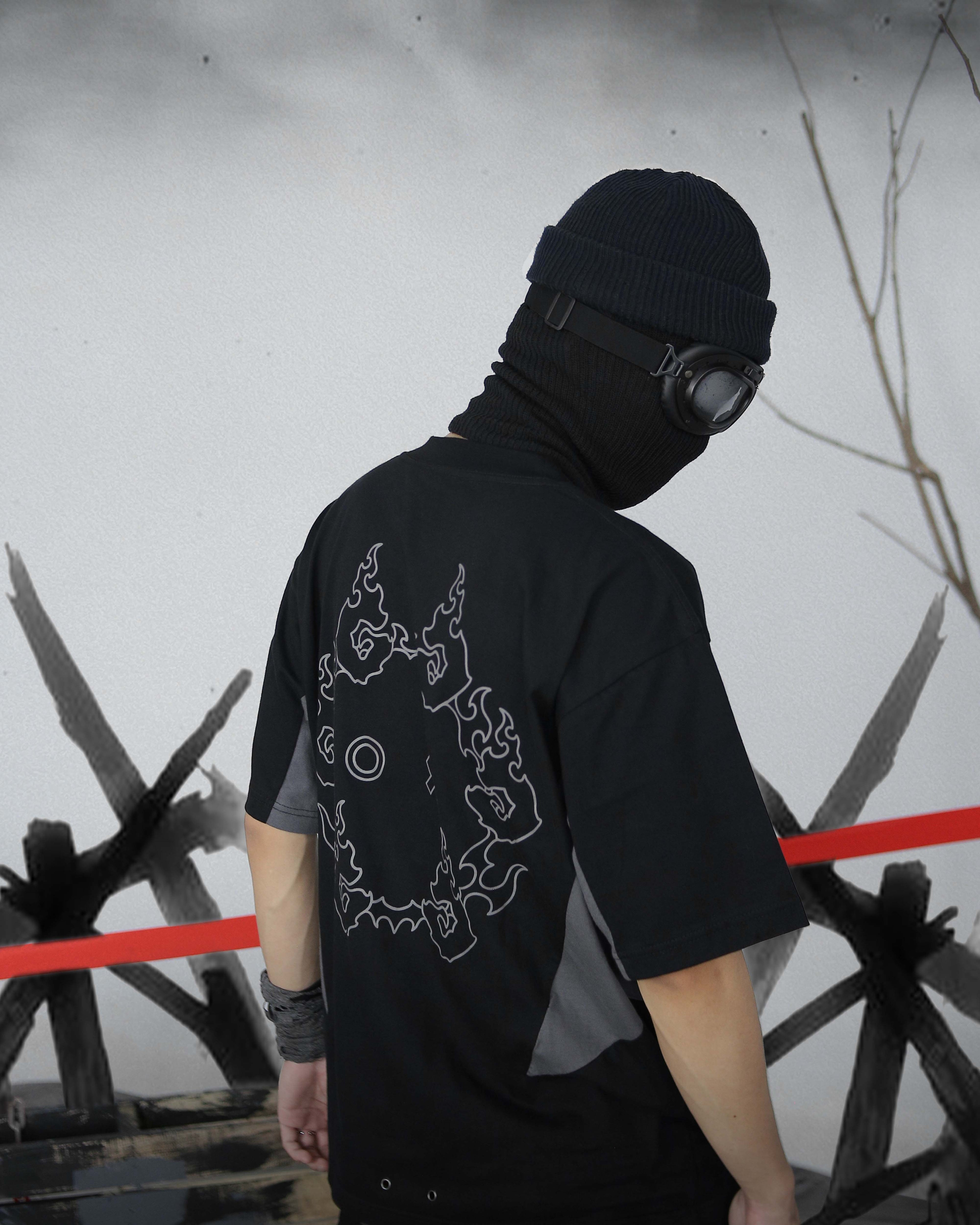 BENIMARU / FIRE FORCE / OVERSIZED