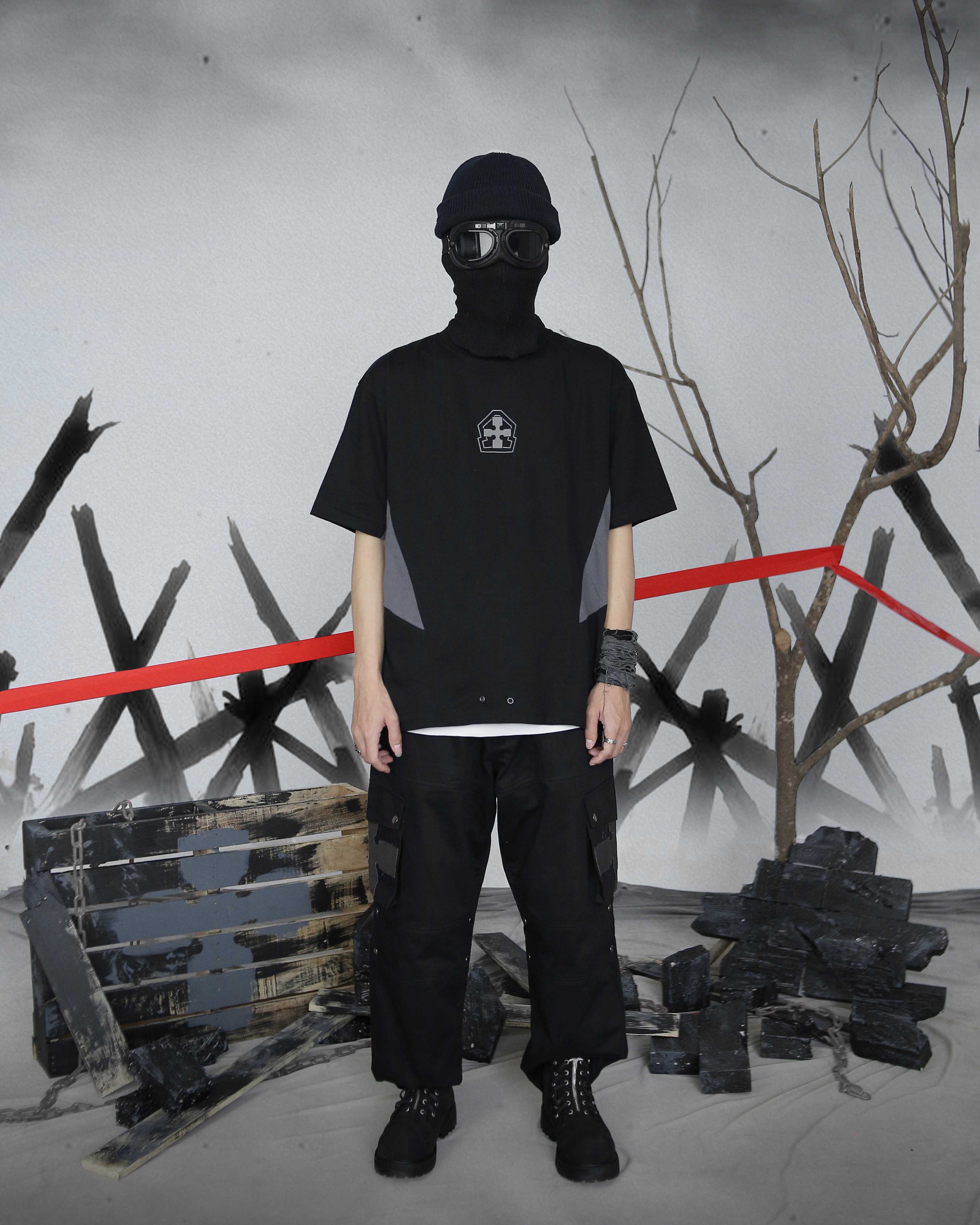 BENIMARU / FIRE FORCE / OVERSIZED