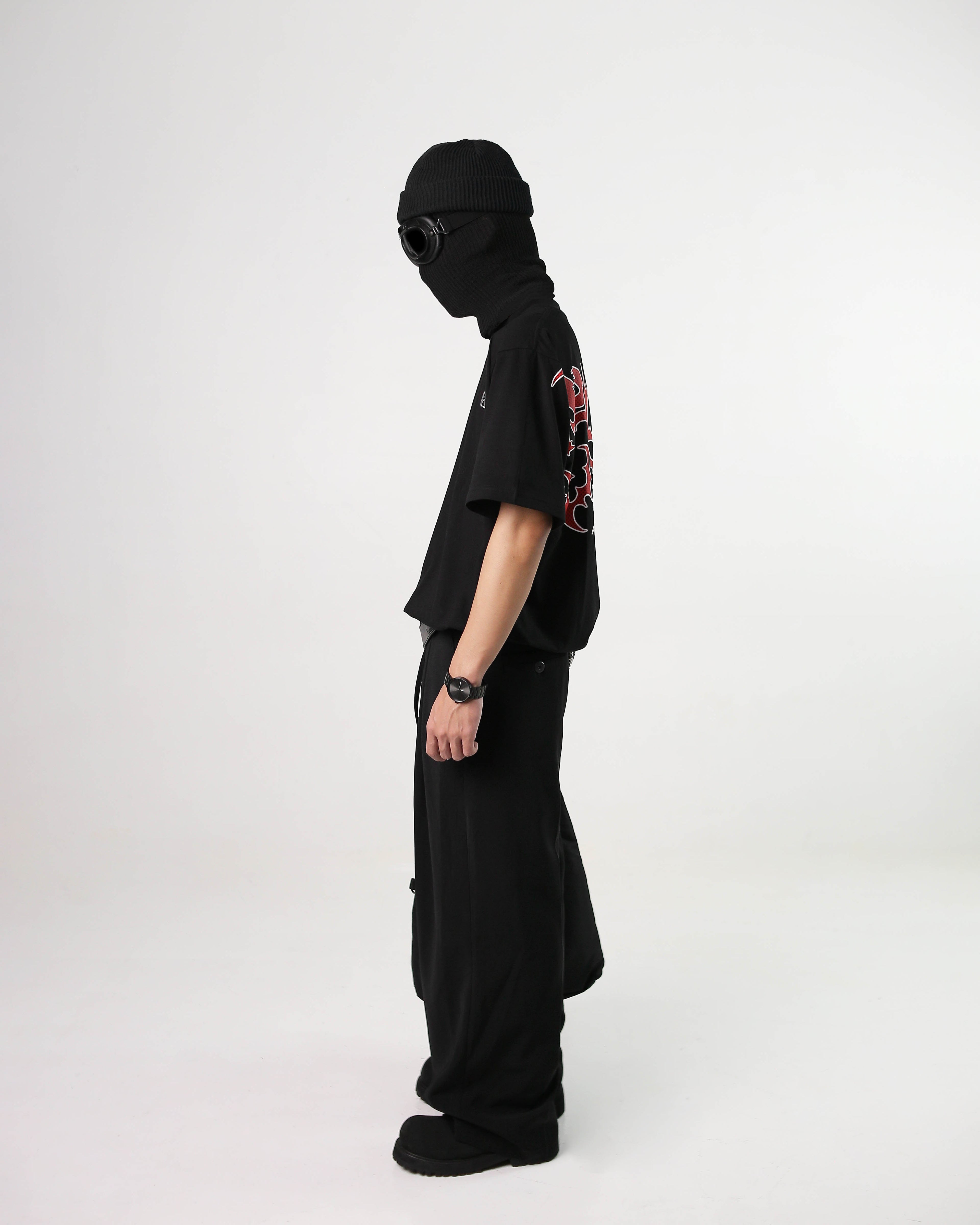 DYNAMIGHT / OVERSIZED