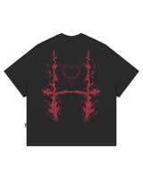 CHOSO / HxH / OVERSIZED