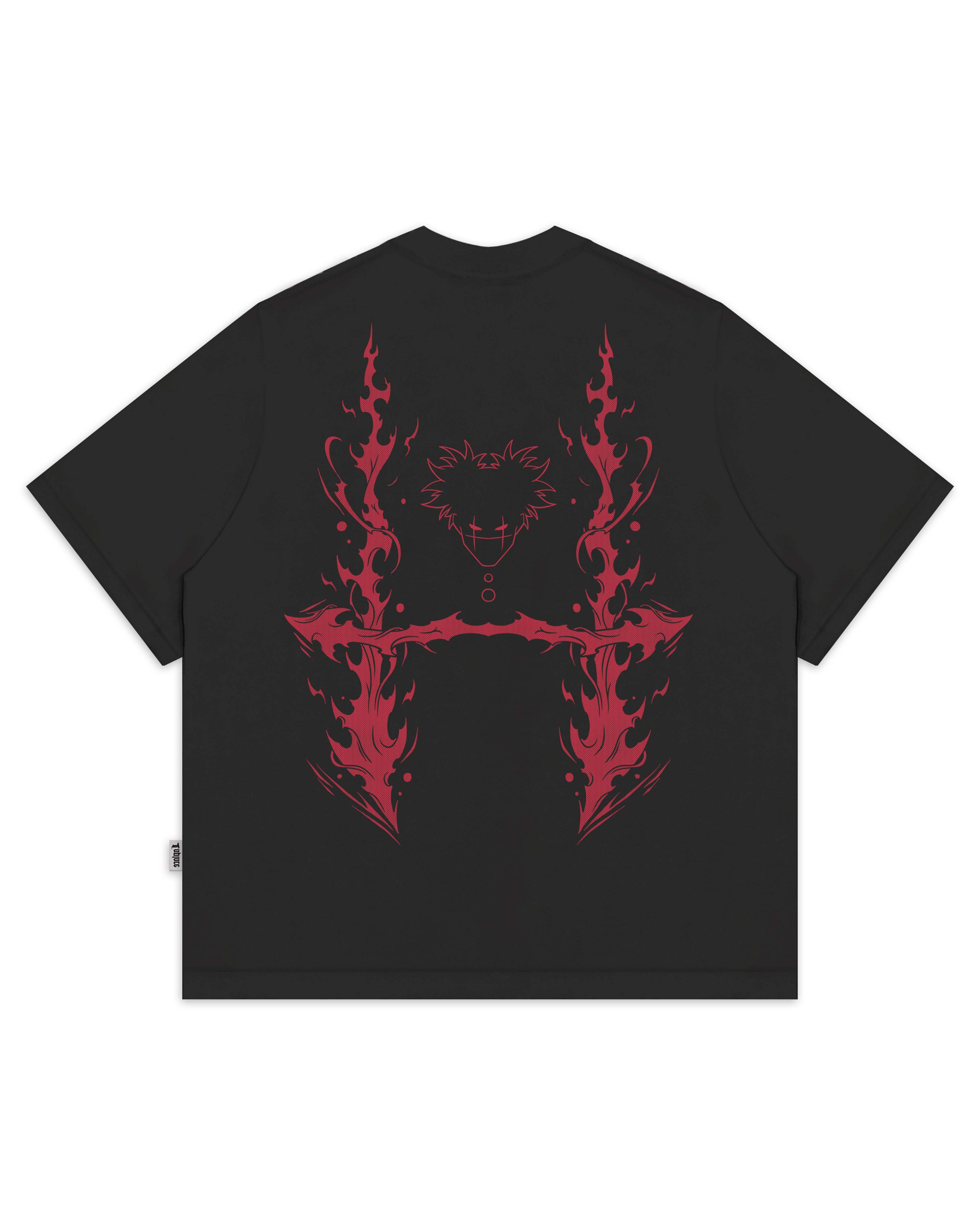 CHOSO / HxH / OVERSIZED