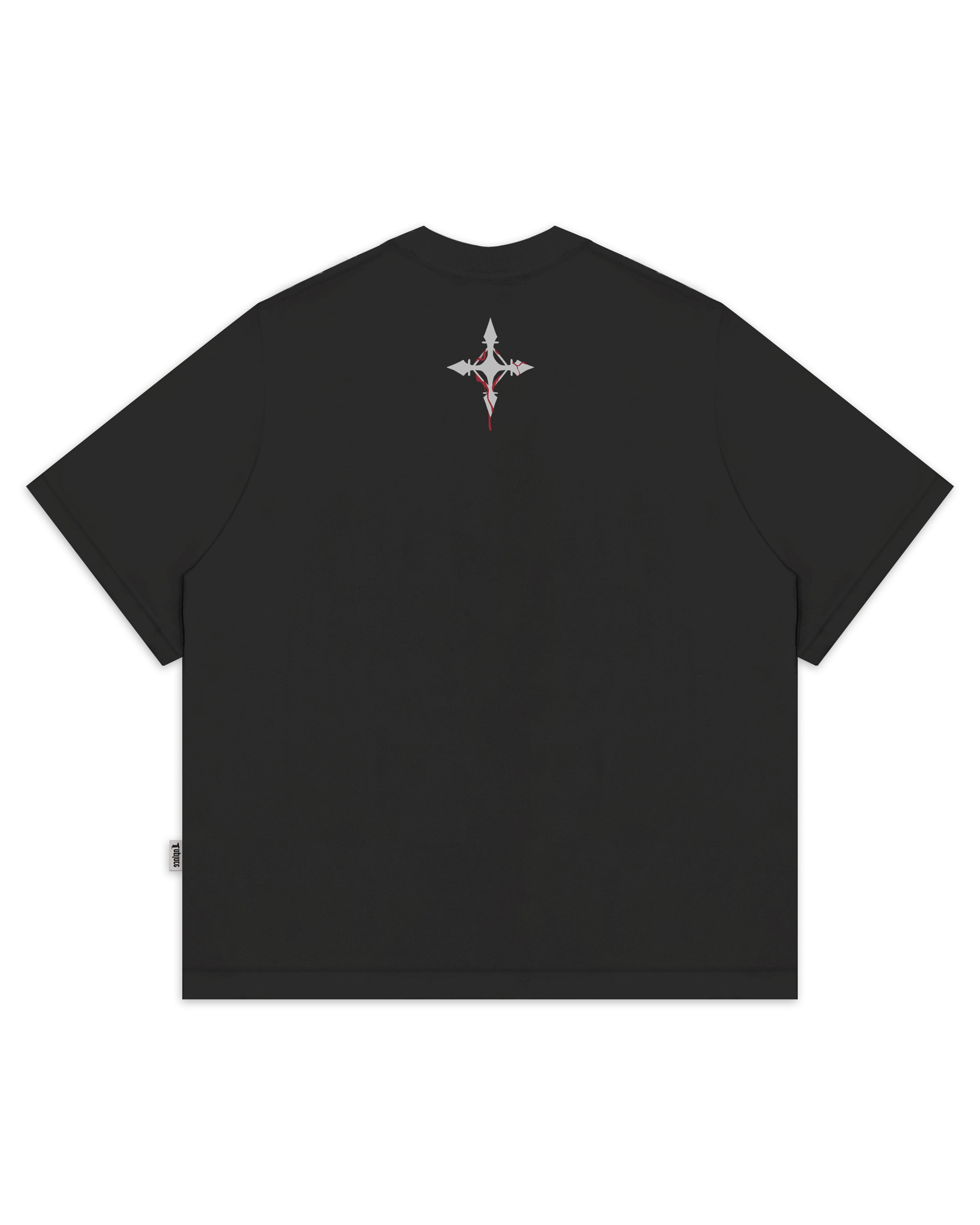 LUCIFER CHROLLO / HxH / OVERSIZED