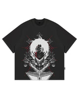 LUCIFER CHROLLO / HxH / OVERSIZED