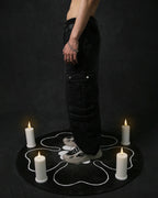 ASTA / BLACK COVER / CALÇA CARGO