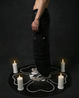 ASTA / BLACK COVER / CALÇA CARGO